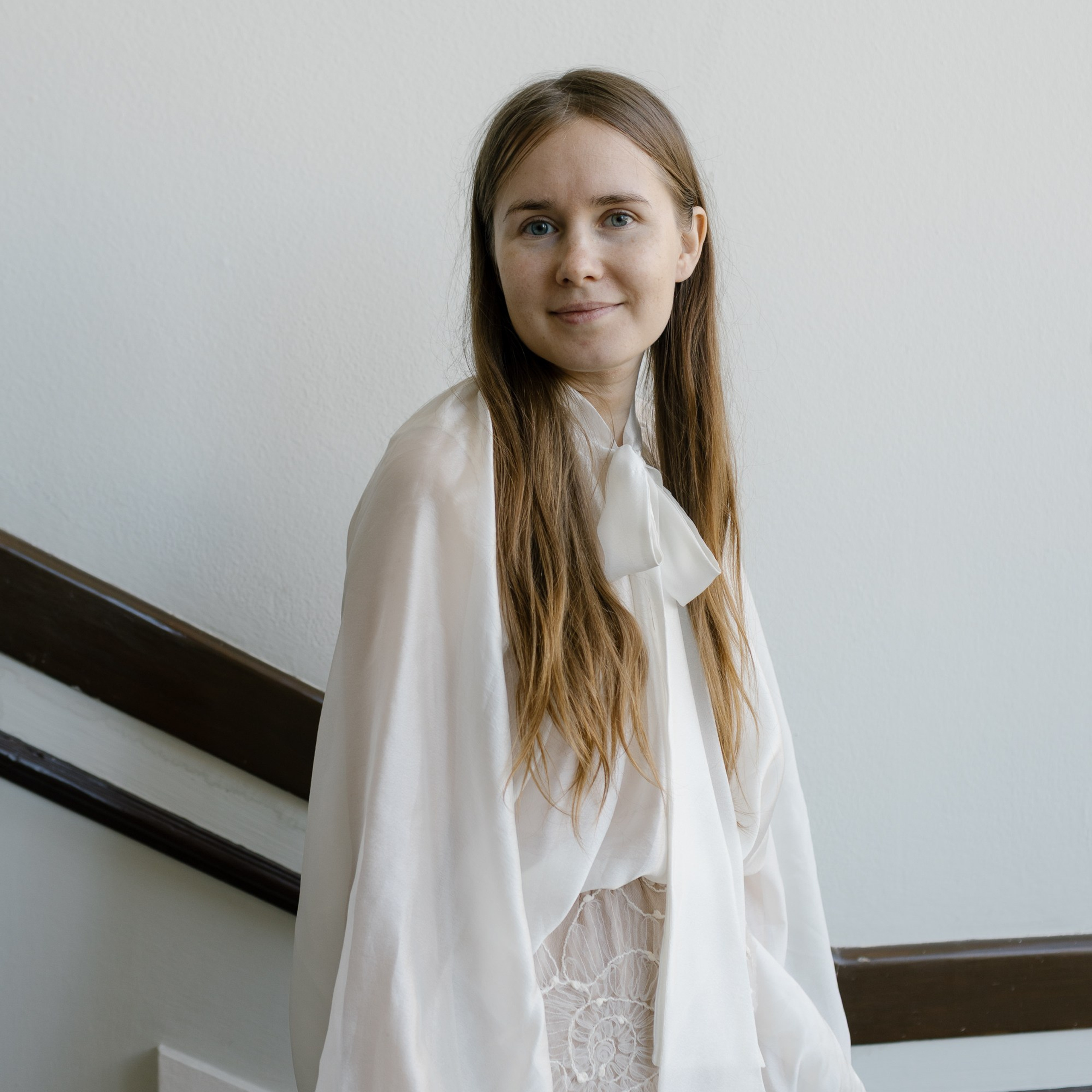 Александр и Таисия. Фотограф Аня Марченкова