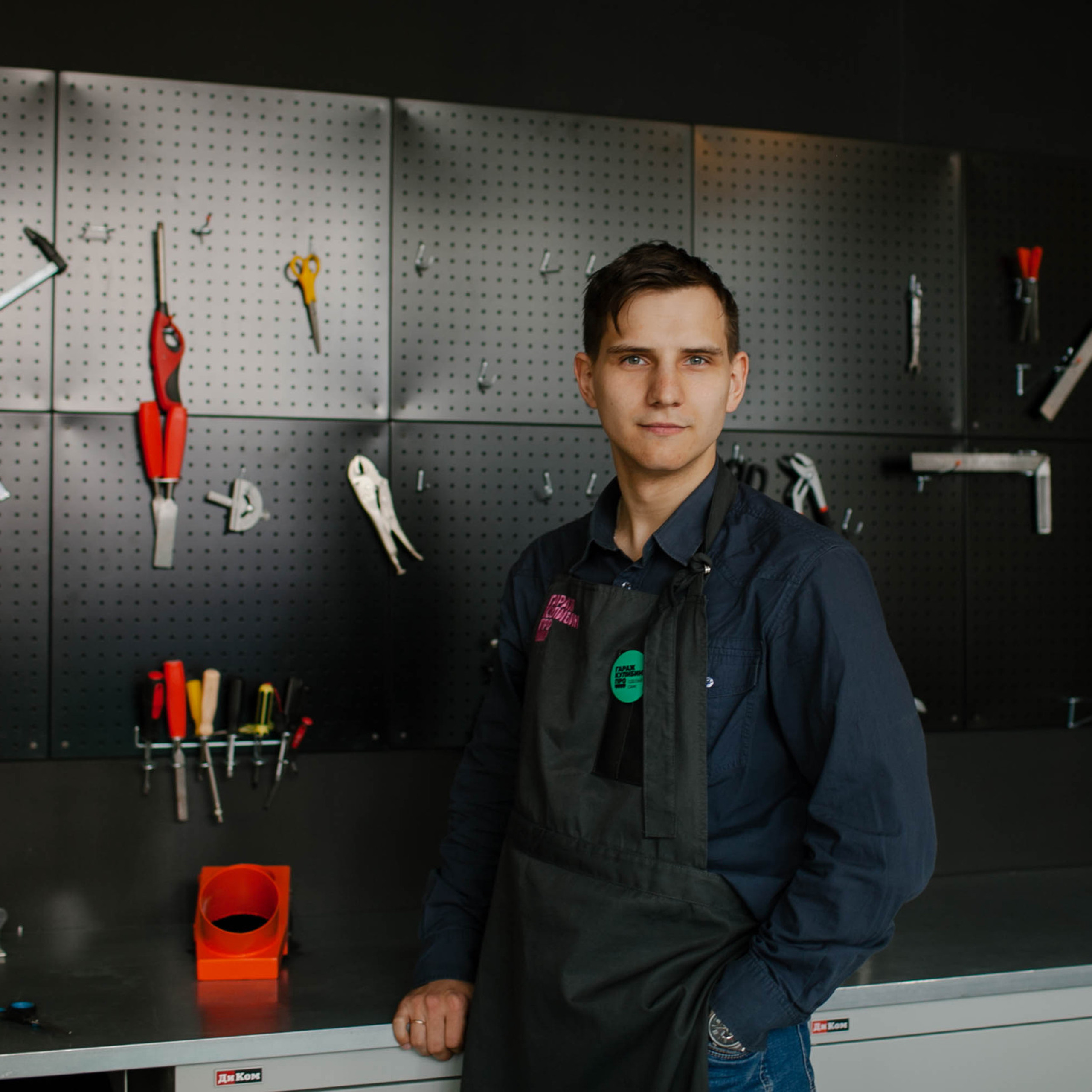 Портреты. Фотограф Аня Марченкова