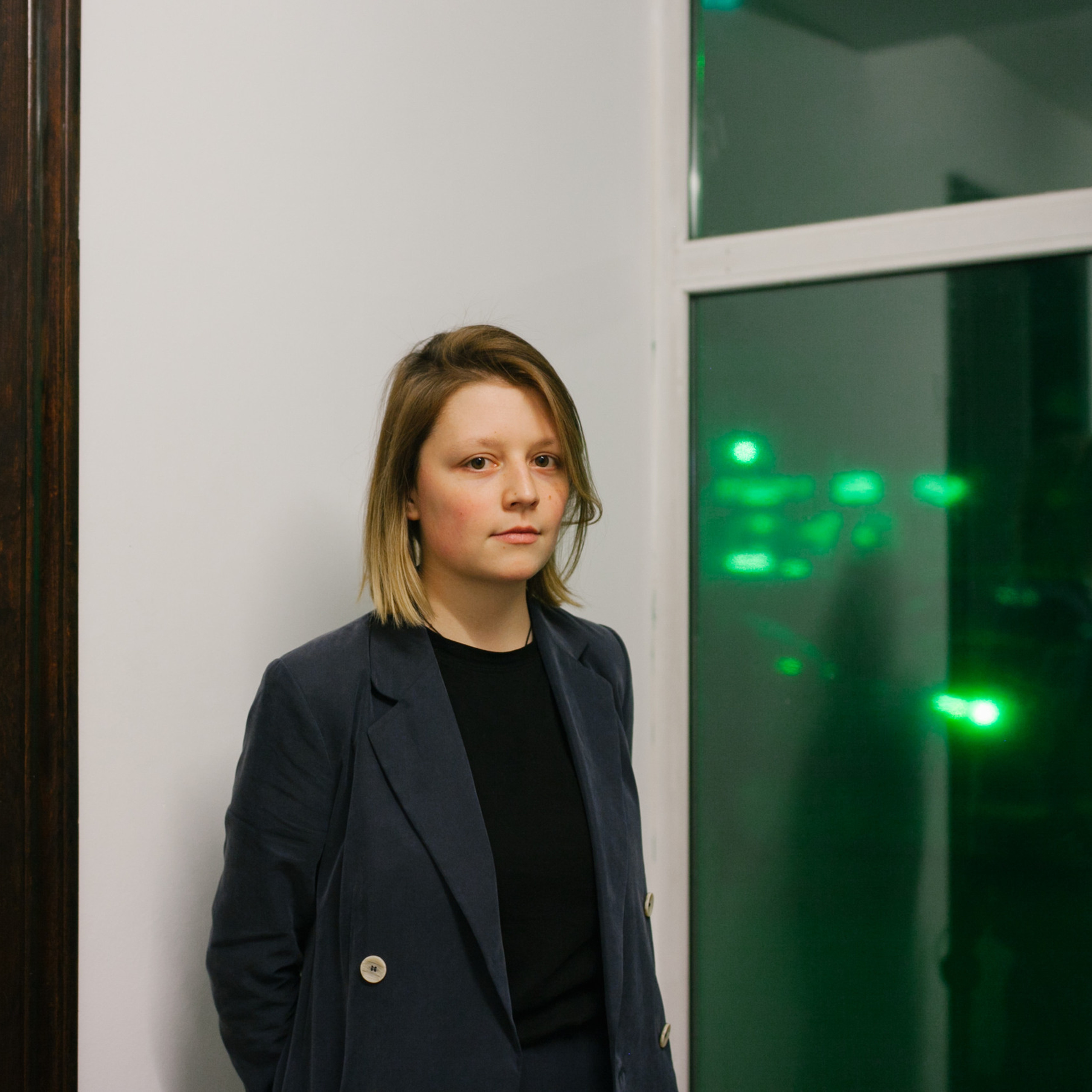 Портреты. Фотограф Аня Марченкова