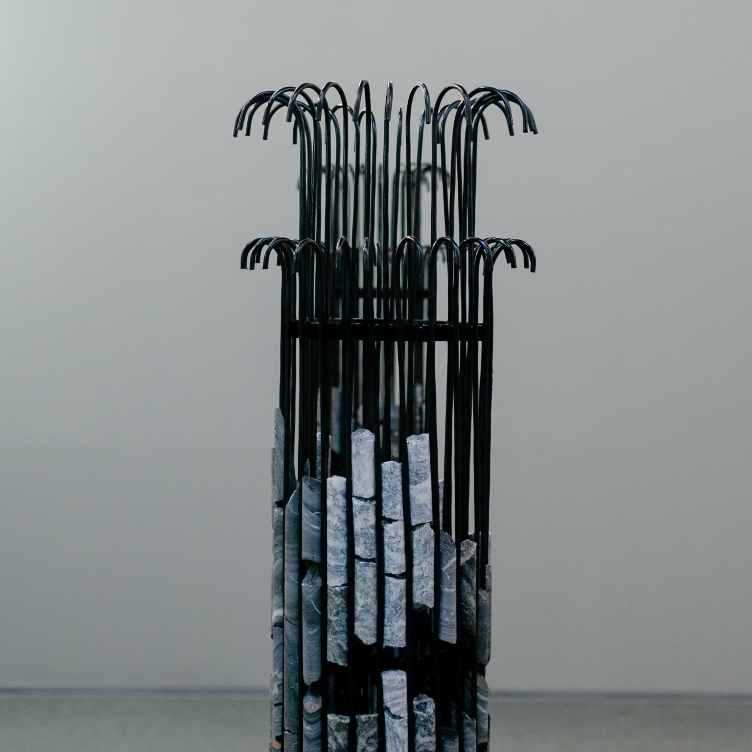 Архитектурная/экспозиционная съемка. Фотограф Аня Марченкова