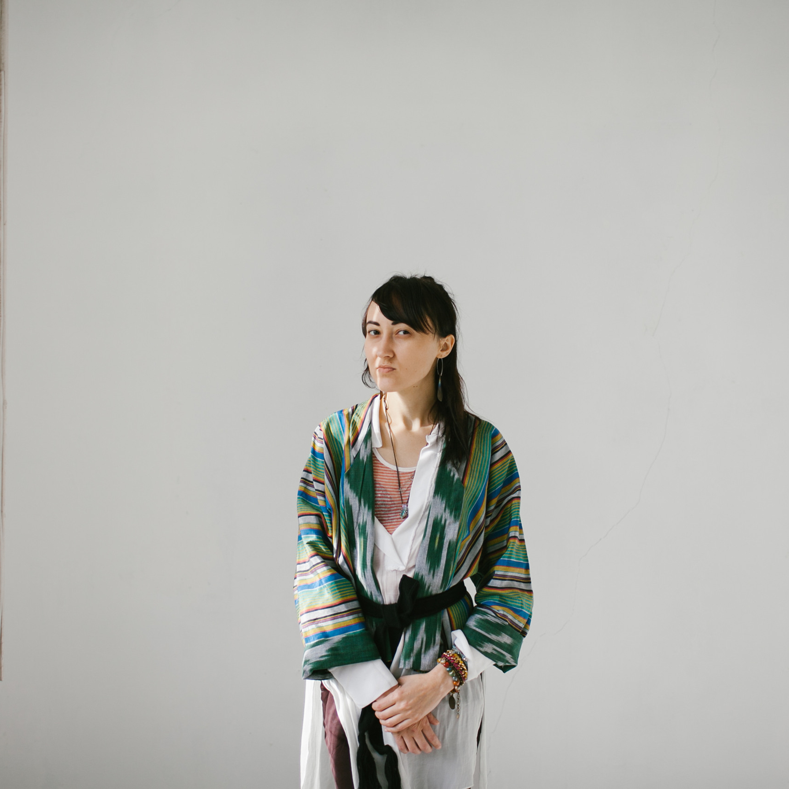 Портреты. Фотограф Аня Марченкова