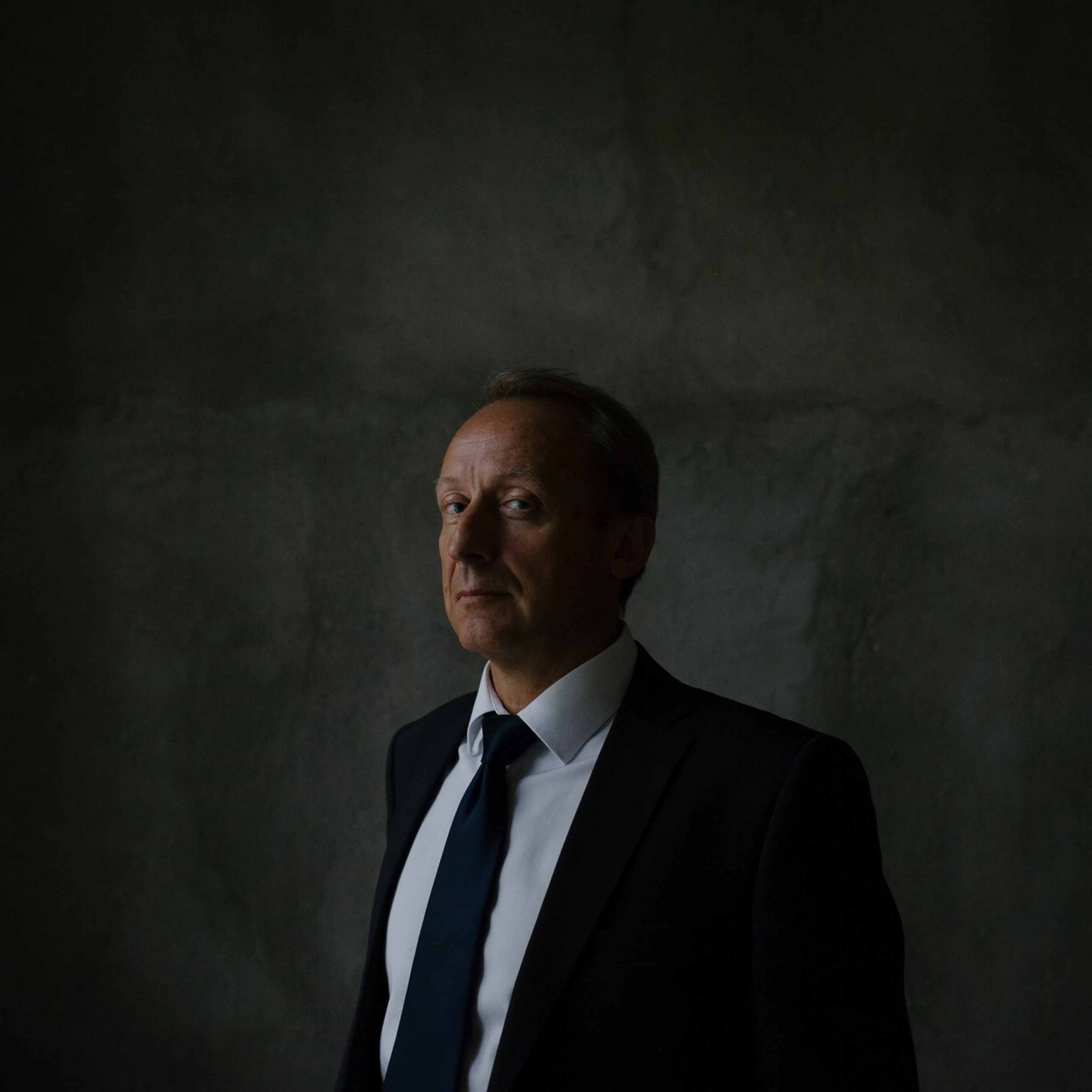 Портреты. Фотограф Аня Марченкова