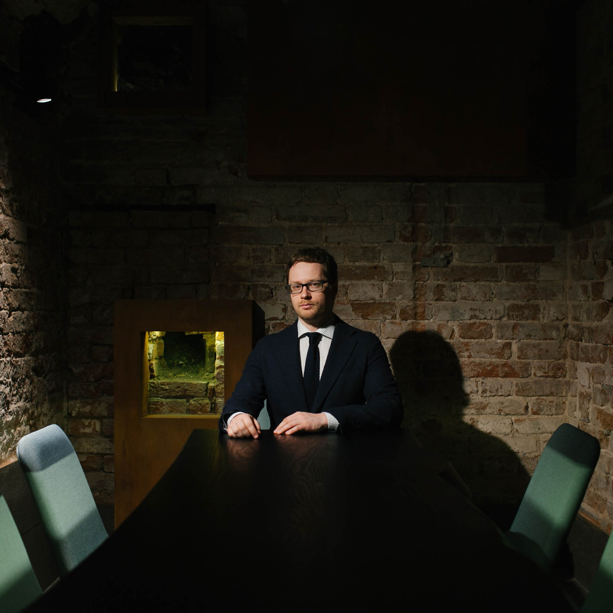 Портреты. Фотограф Аня Марченкова