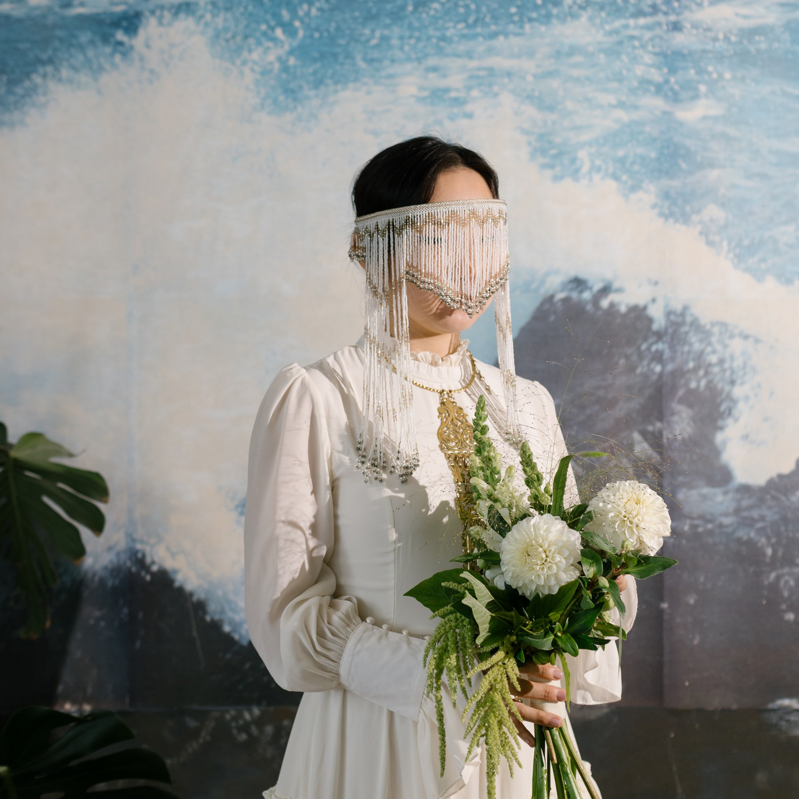 Надя и Юрий. Фотограф Аня Марченкова