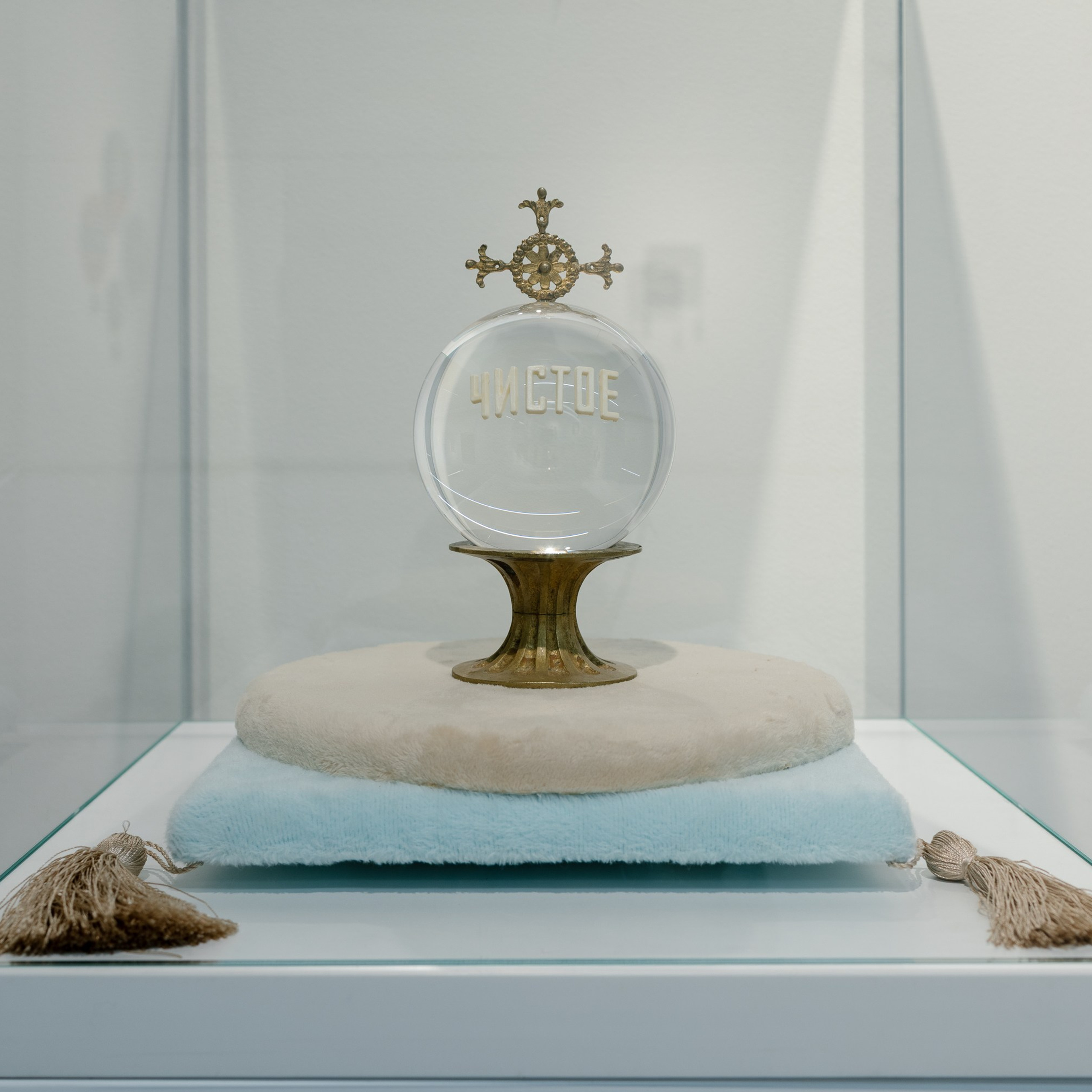 Архитектурная/экспозиционная съемка. Фотограф Аня Марченкова