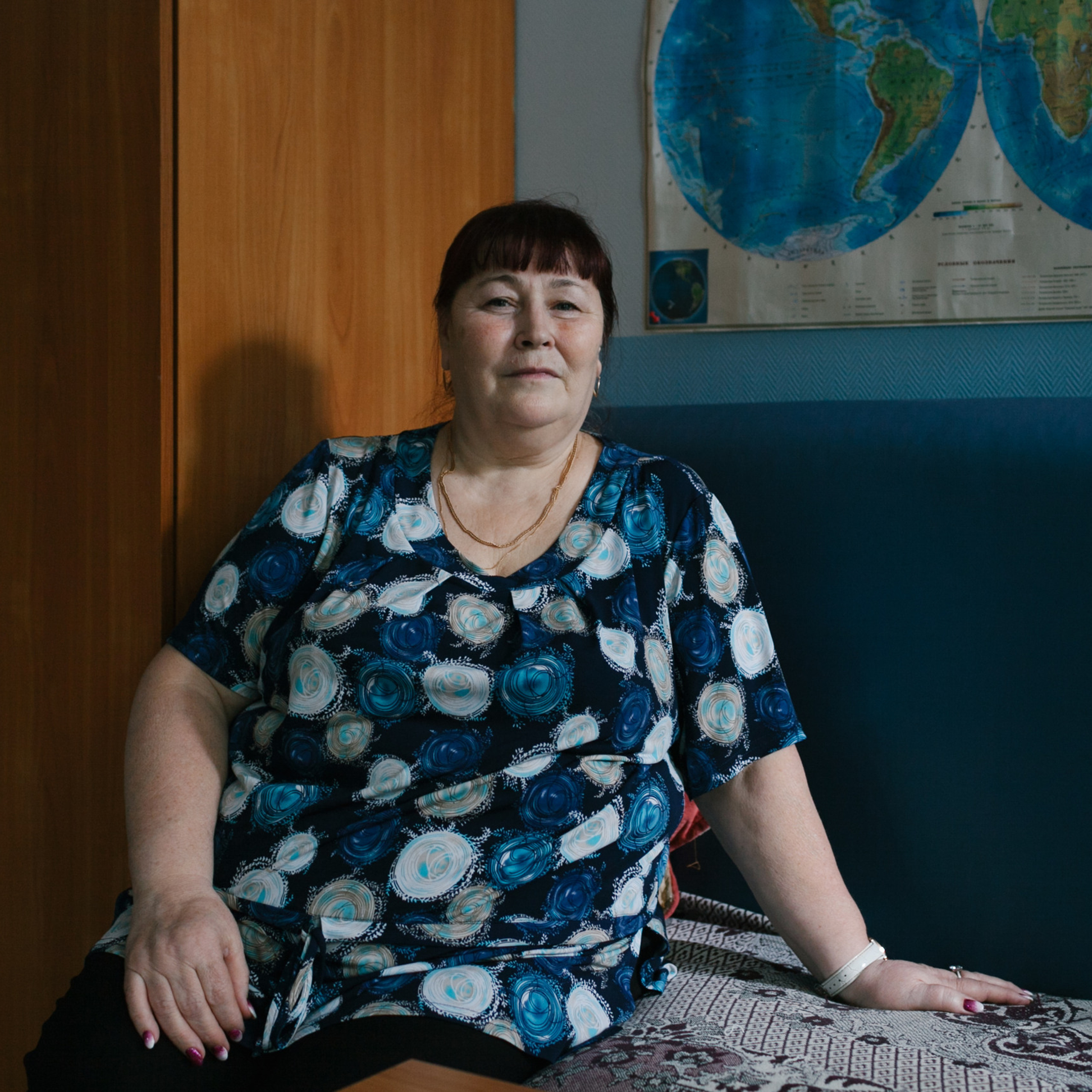 Портреты. Фотограф Аня Марченкова