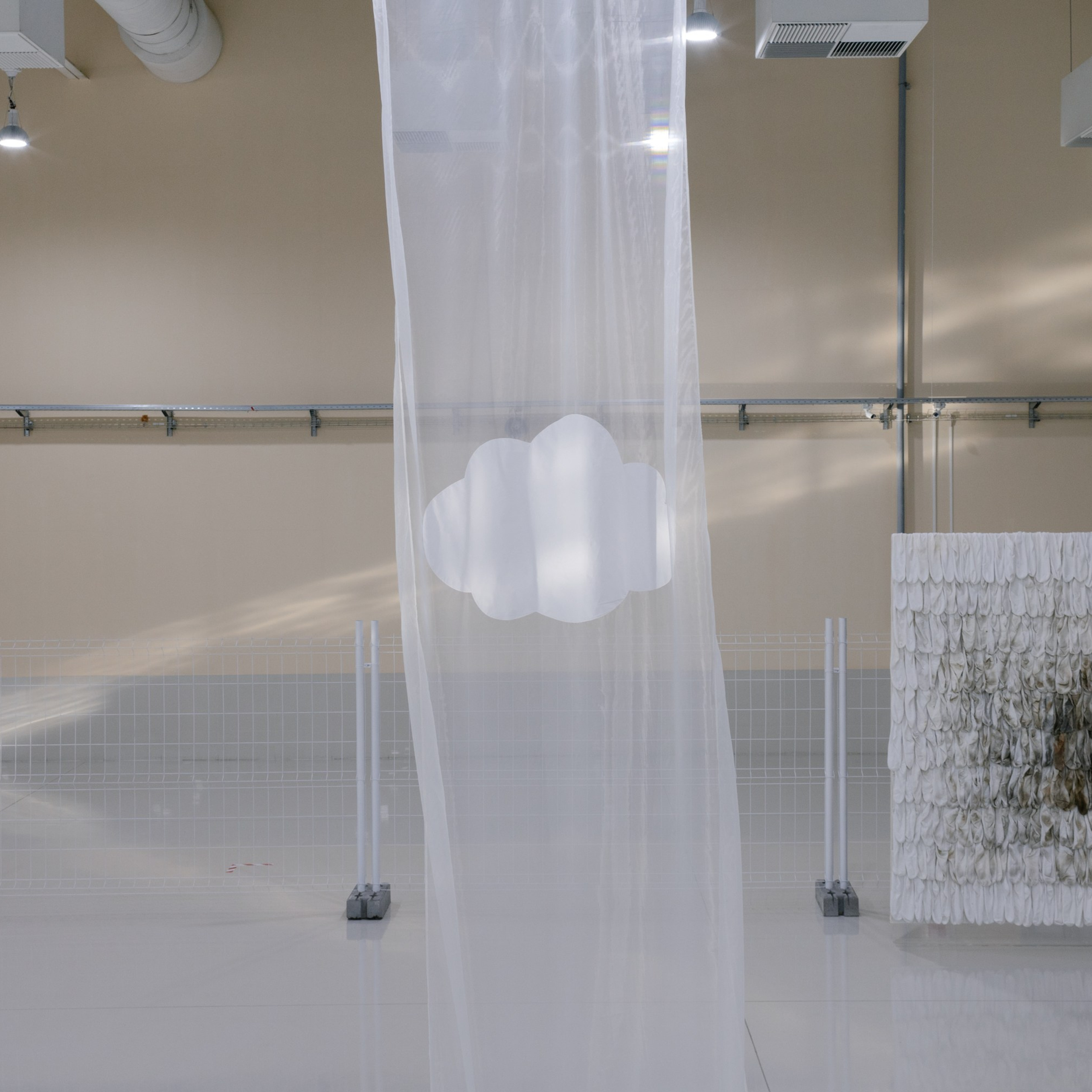 Архитектурная/экспозиционная съемка. Фотограф Аня Марченкова