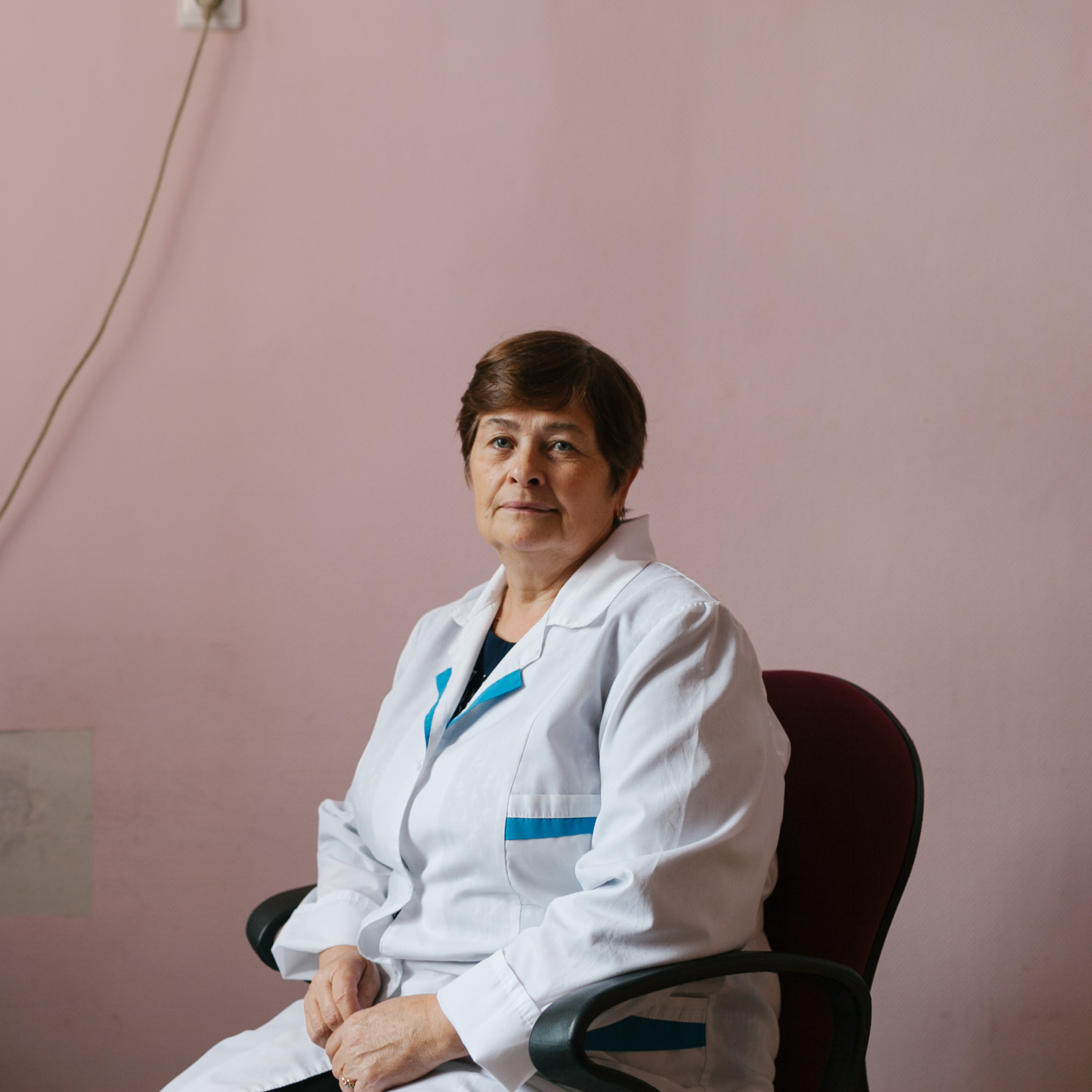 Портреты. Фотограф Аня Марченкова