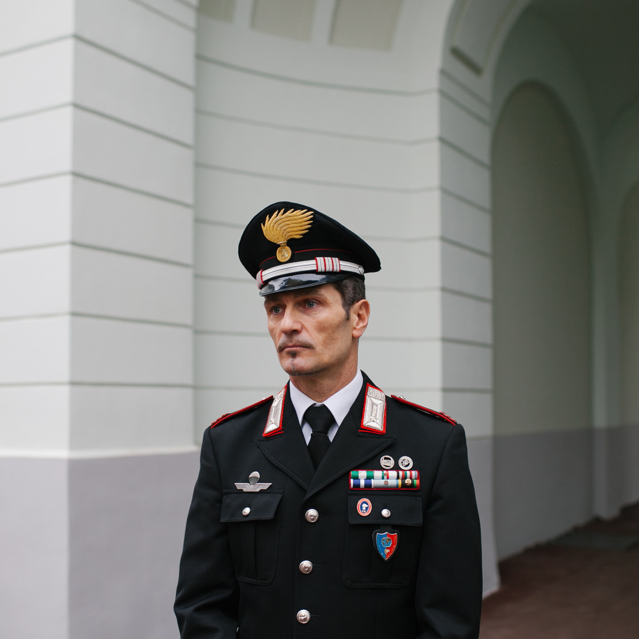 Портреты. Фотограф Аня Марченкова