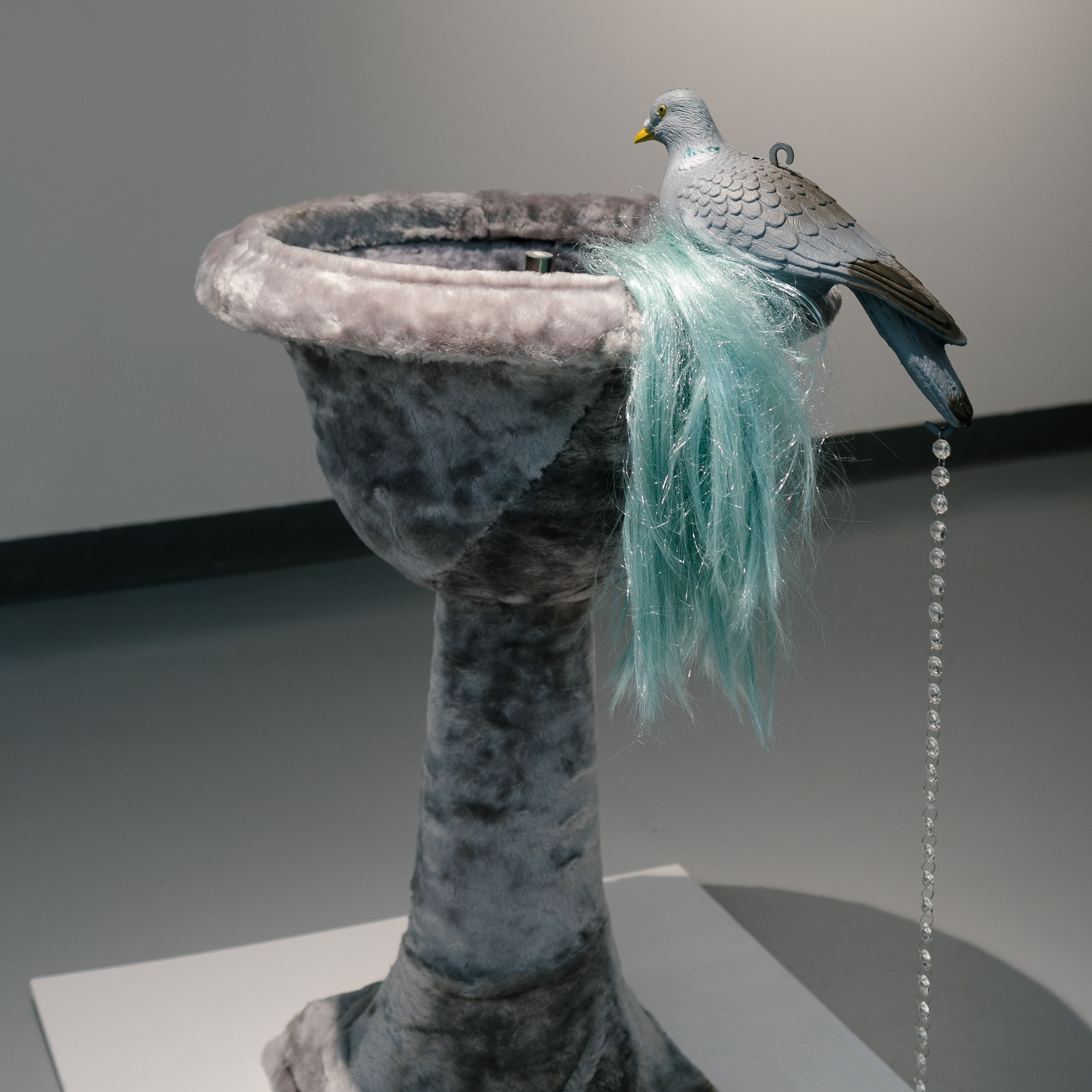 Архитектурная/экспозиционная съемка. Фотограф Аня Марченкова