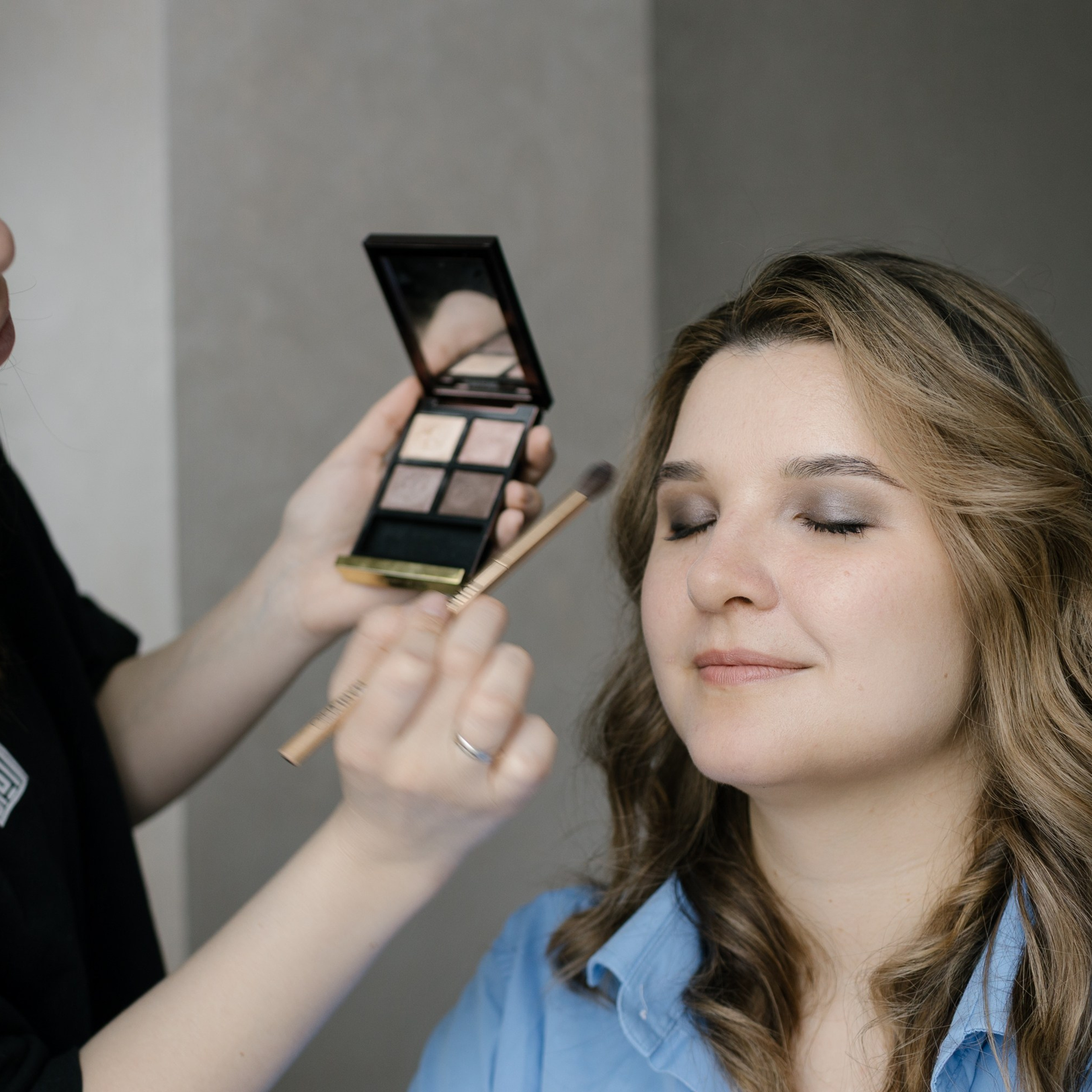 Джеймс и Екатерина. Фотограф Аня Марченкова