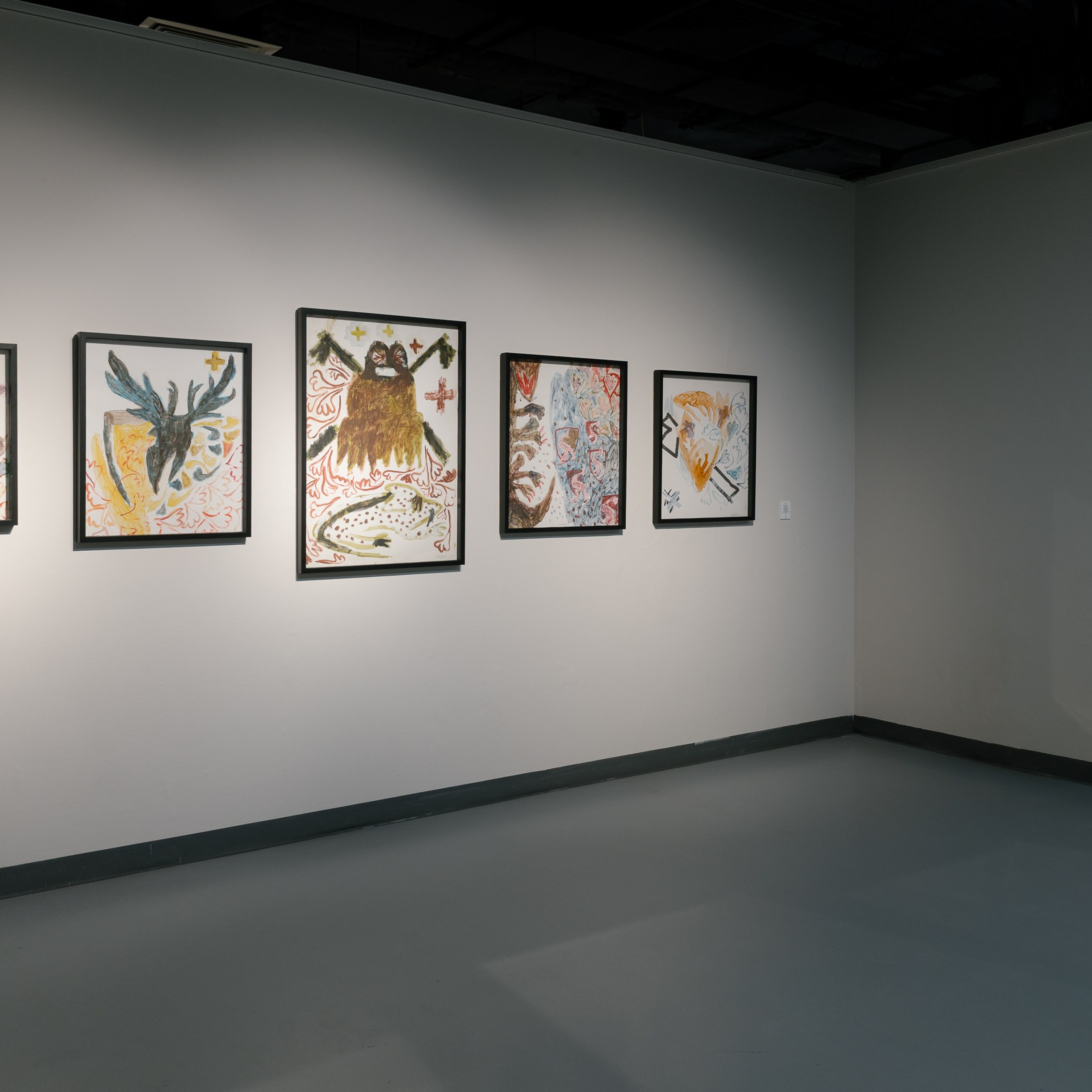 Архитектурная/экспозиционная съемка. Фотограф Аня Марченкова