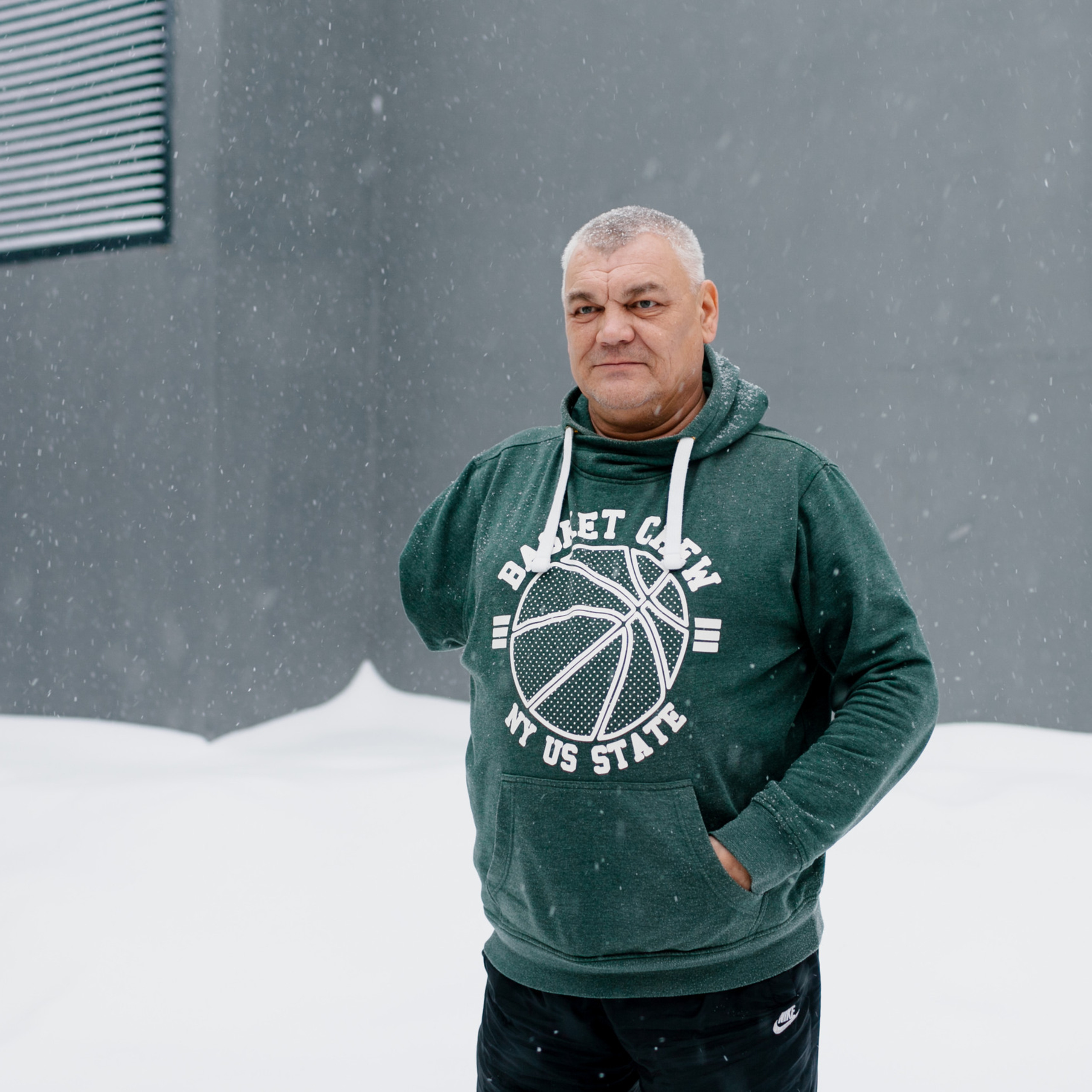 Портреты. Фотограф Аня Марченкова