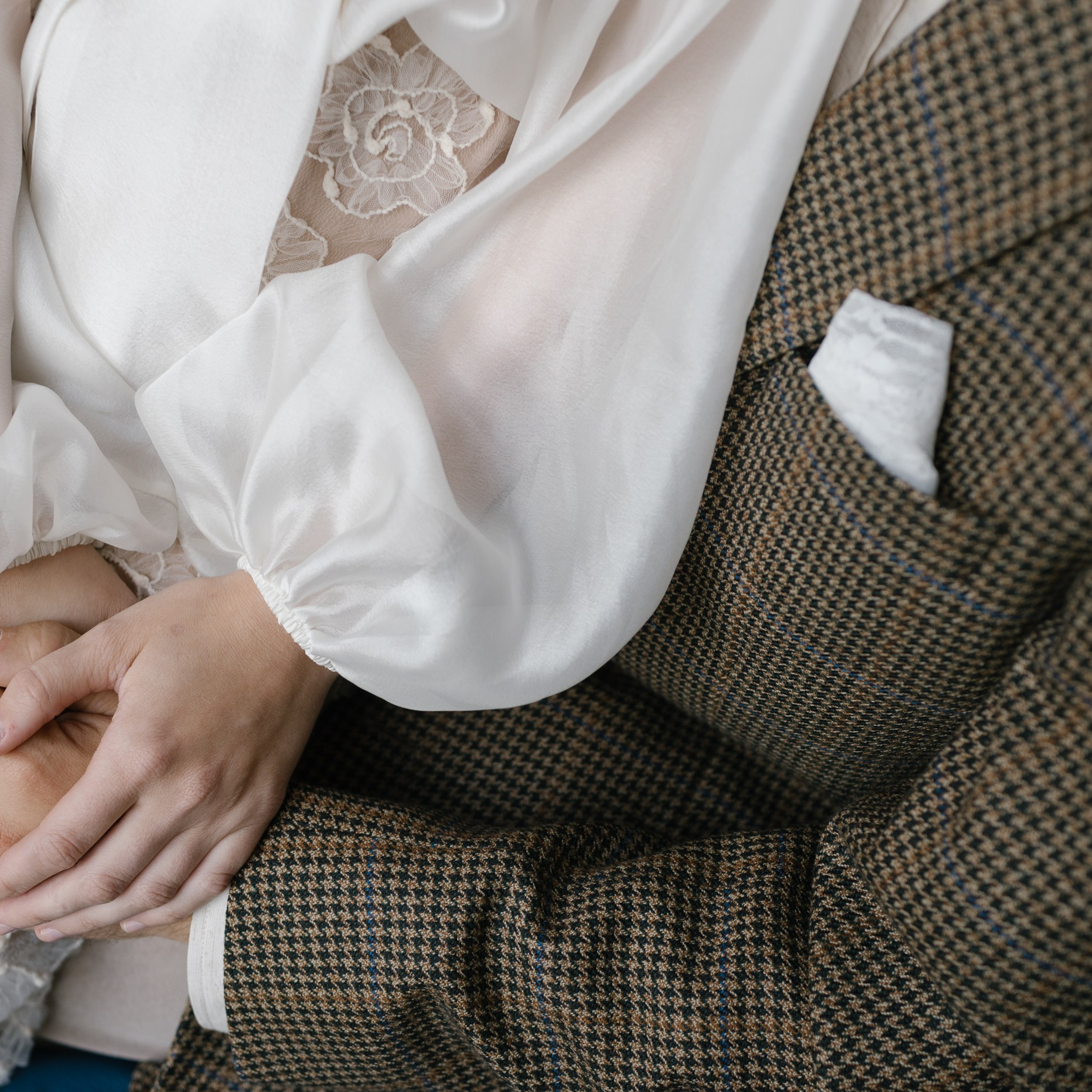 Александр и Таисия. Фотограф Аня Марченкова