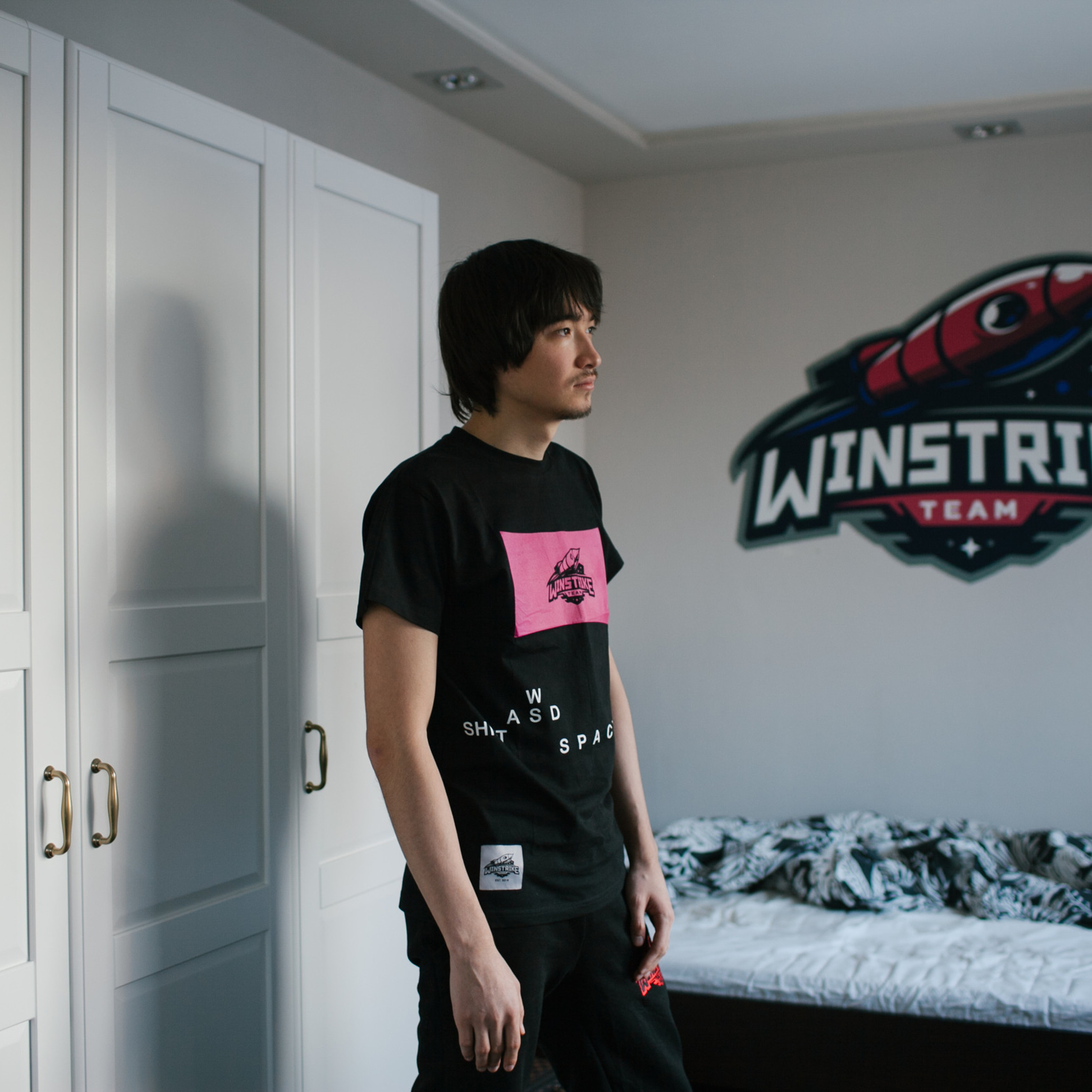 Портреты. Фотограф Аня Марченкова