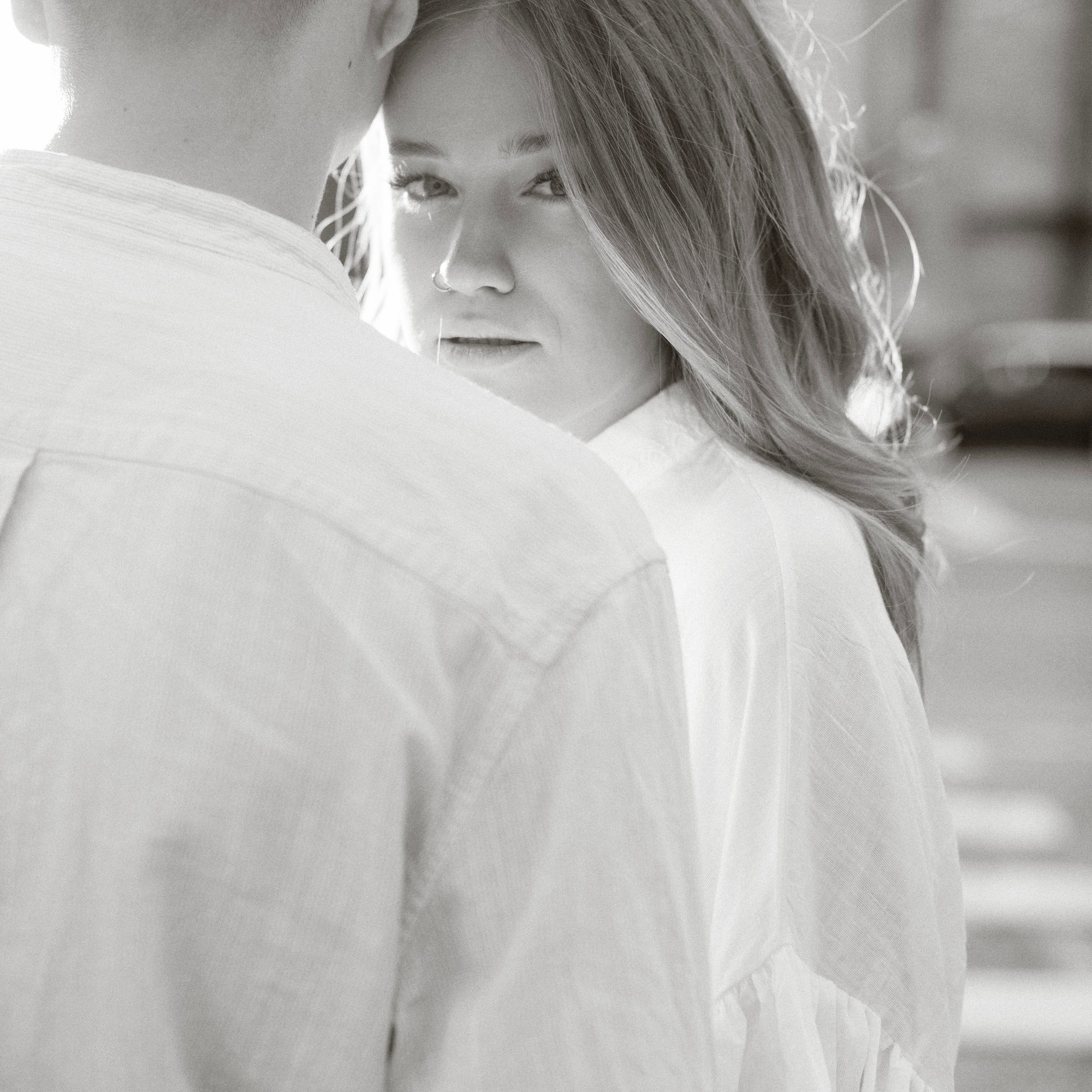 Лина и Вова