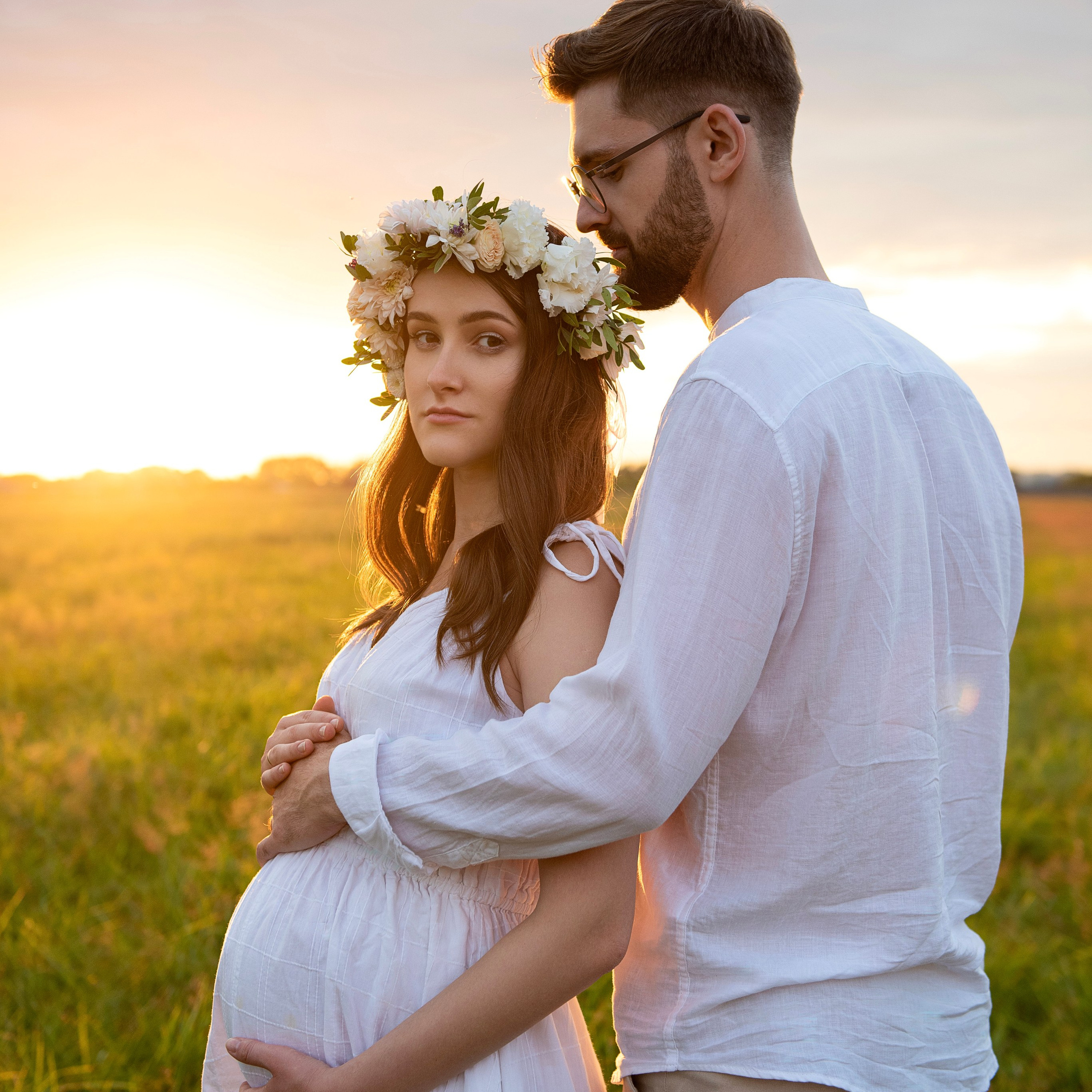 Дарья и Юлиан