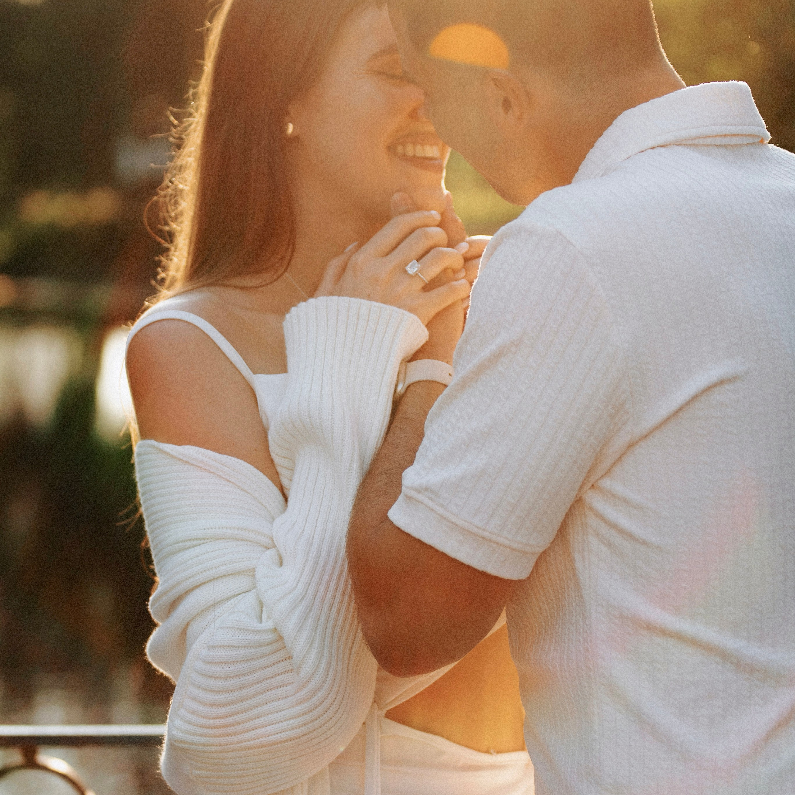 ora per sempre, ti amo