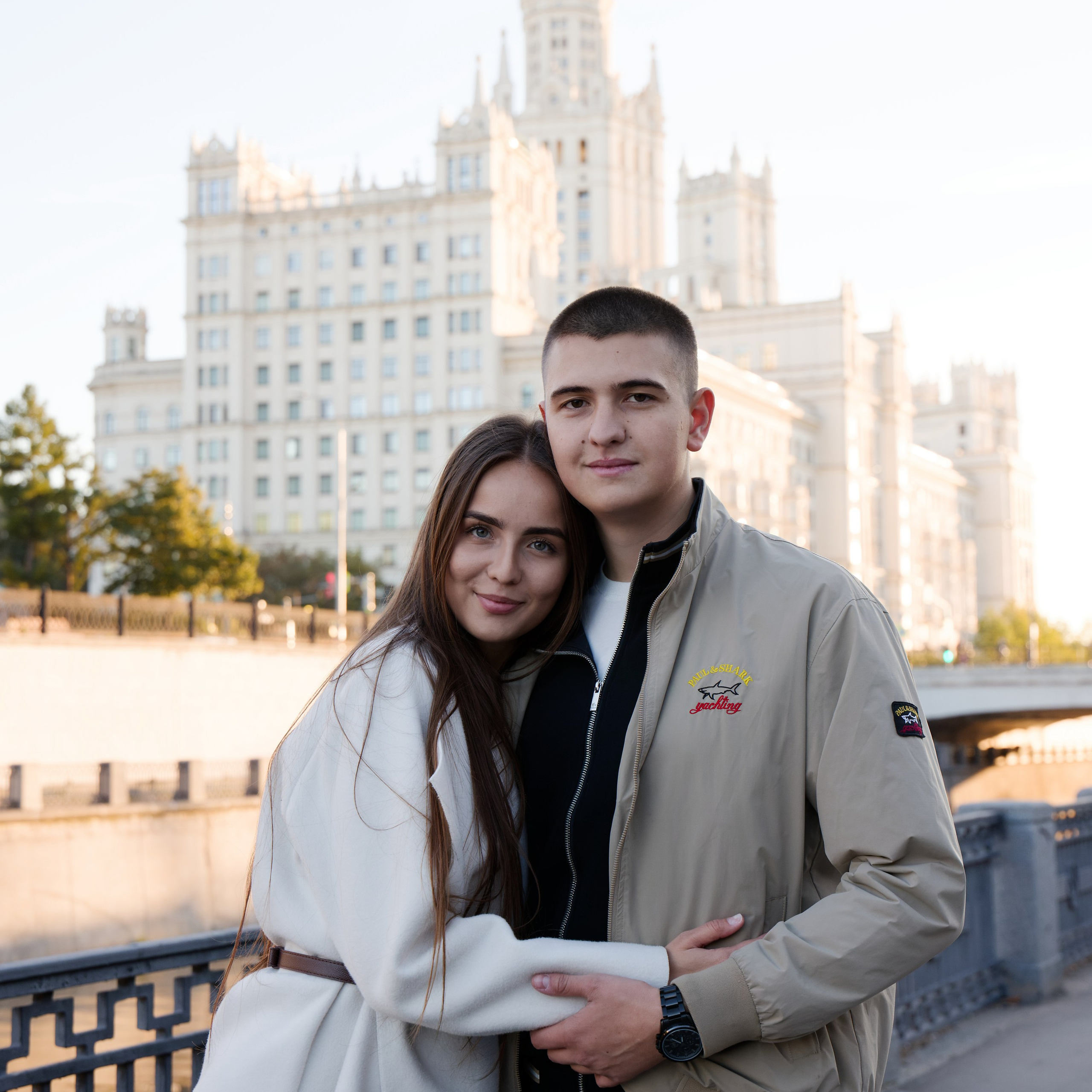 Отзывы. PotapovVision фотограф в Москве