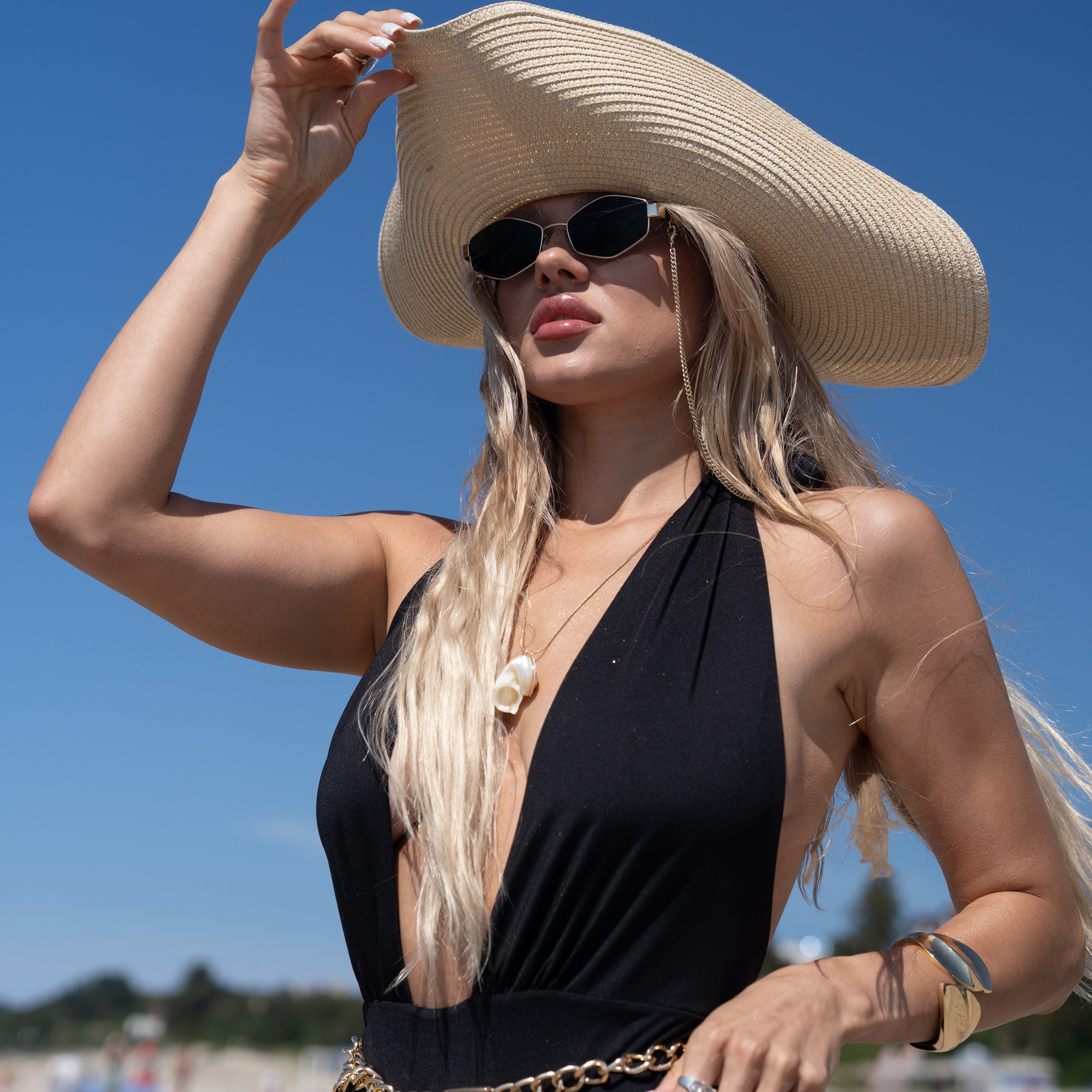 alina