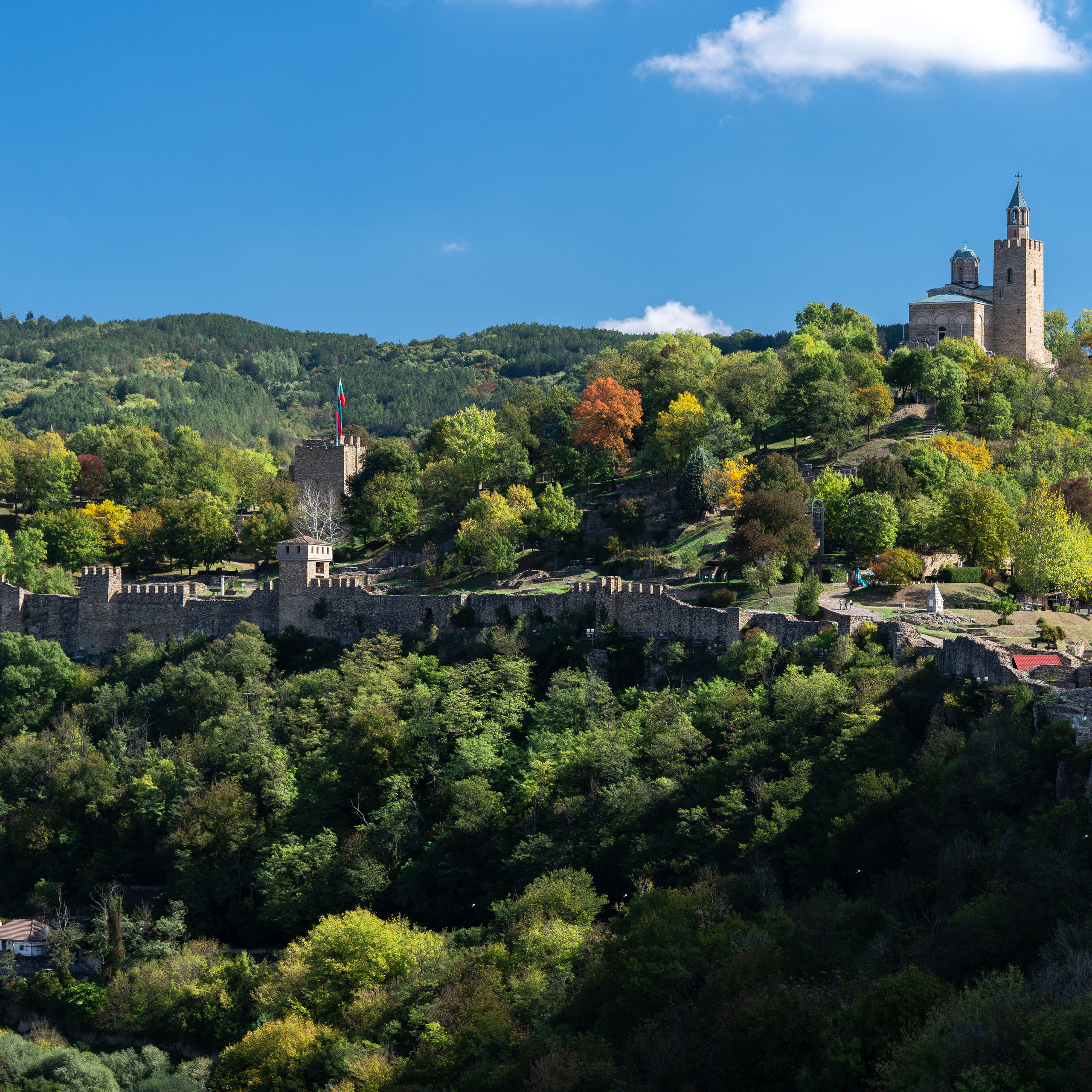 Велико Тырново, Шипка