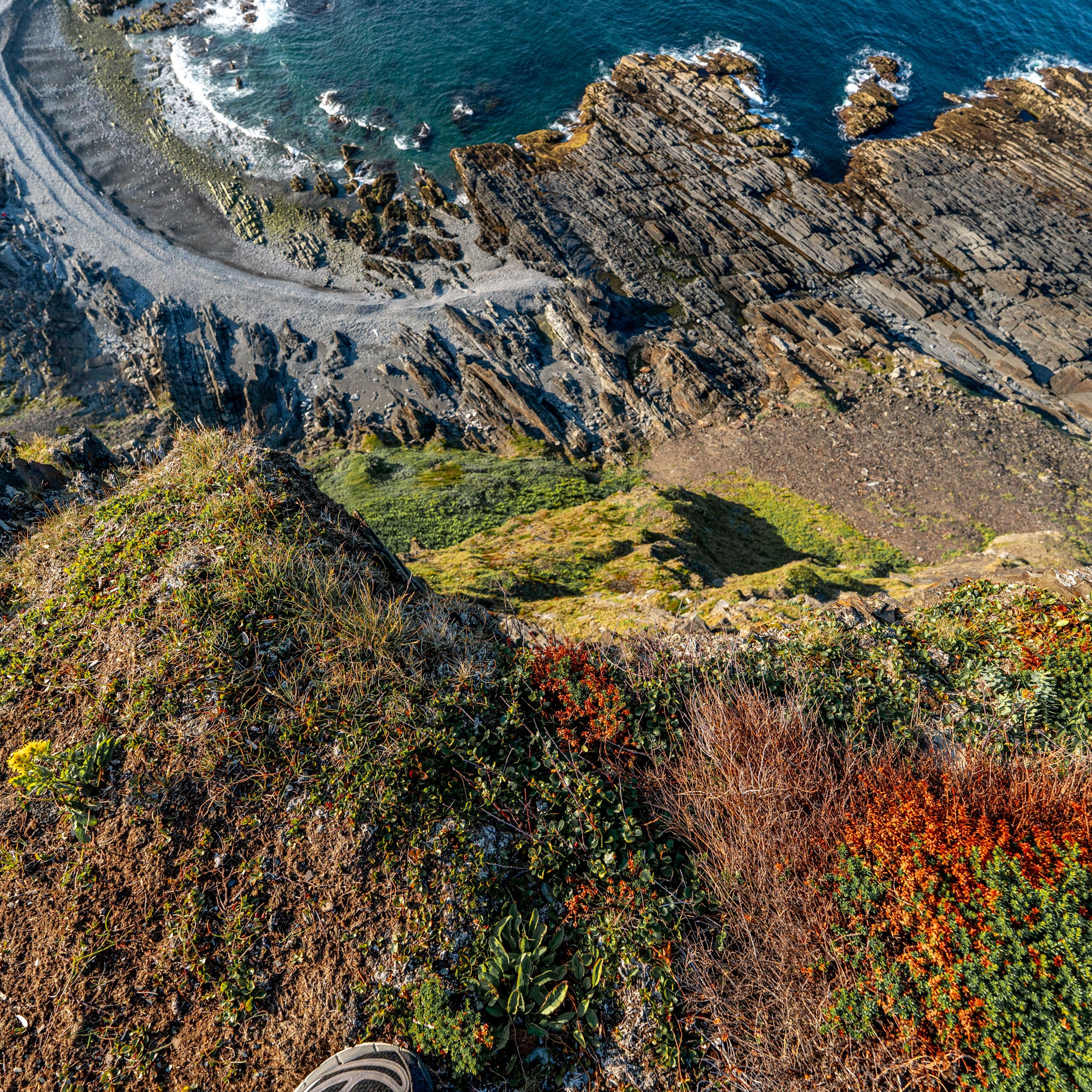 Кольский полуостров