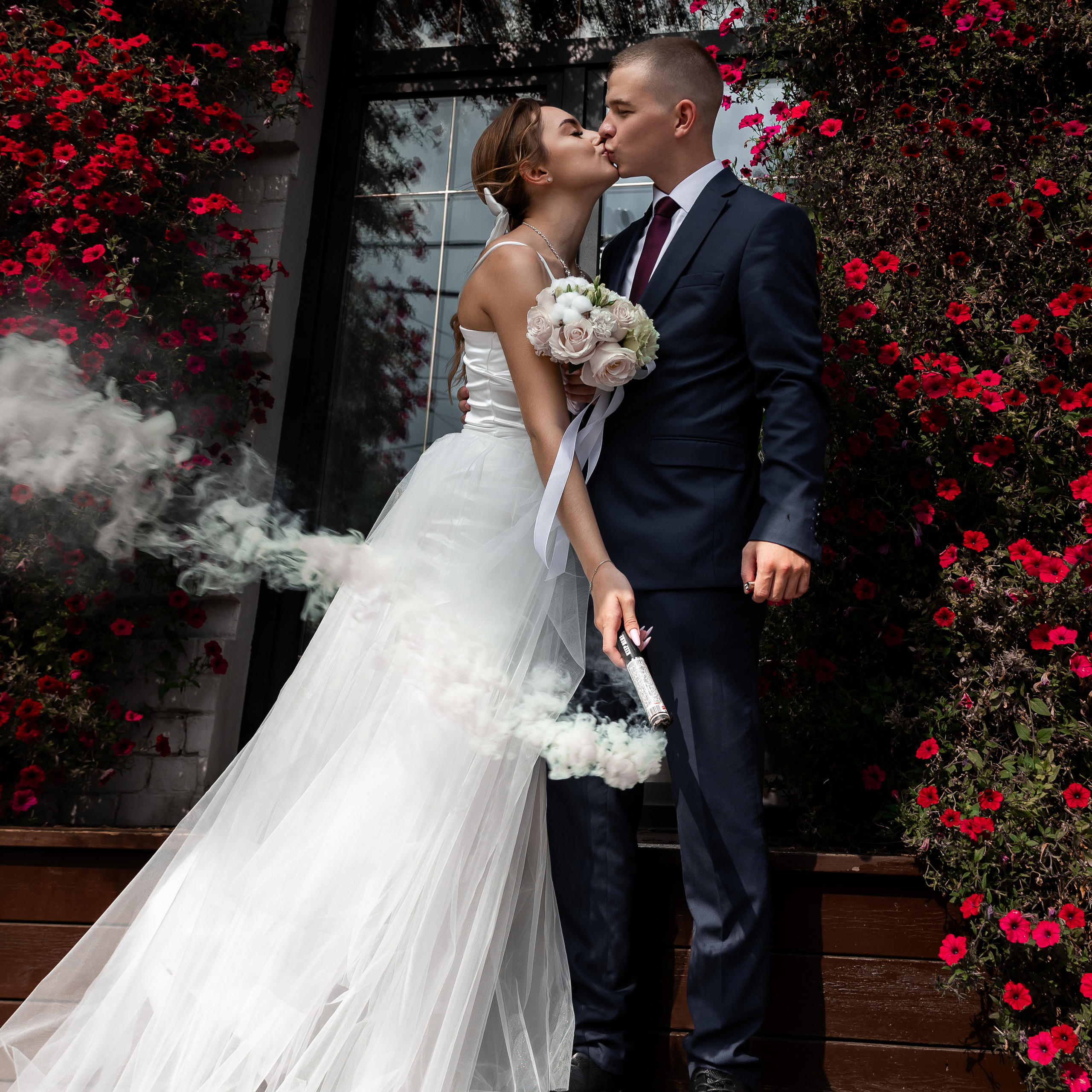 Отзывы. Репортажный и свадебный фотограф в Самаре Гайер Владимир