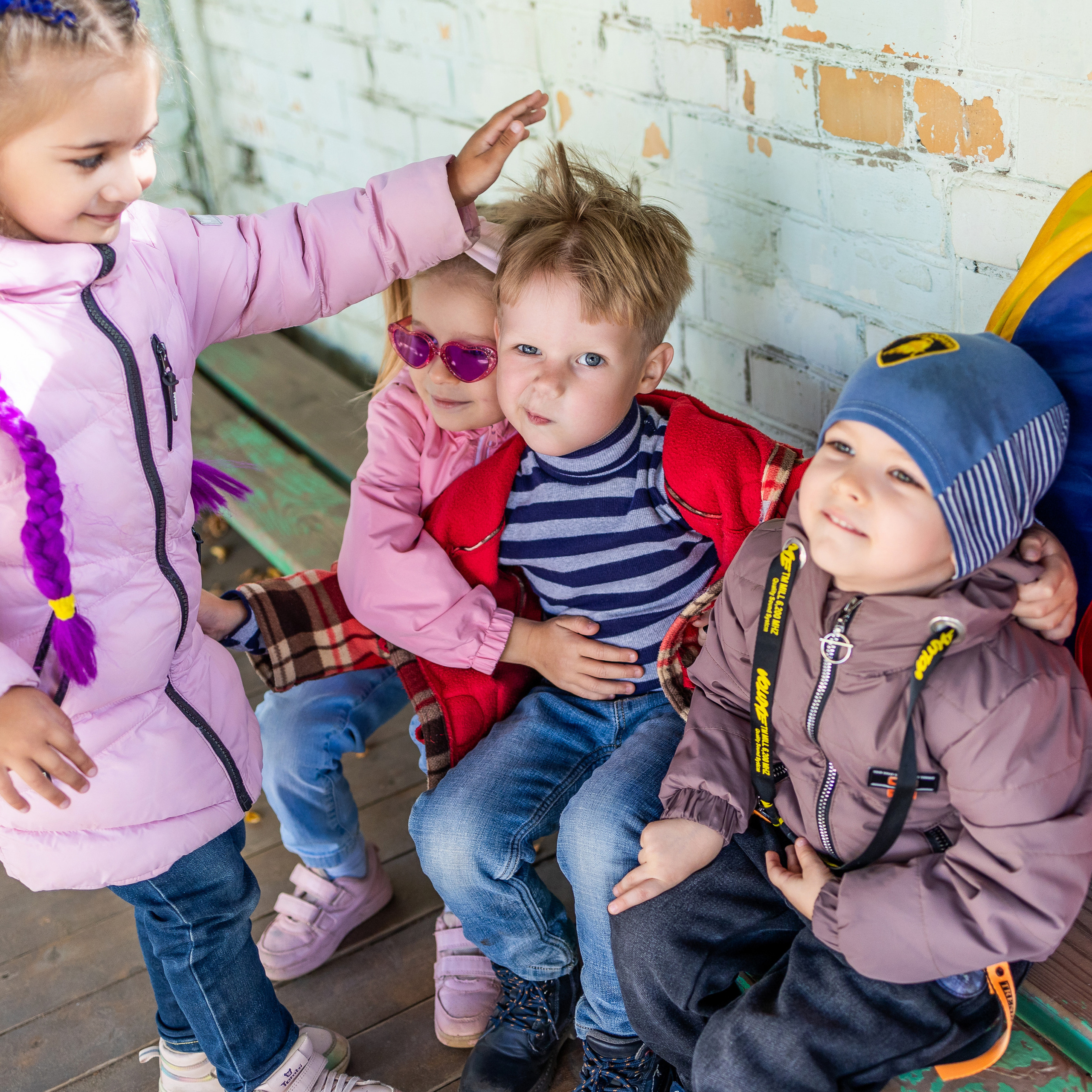 Отзывы. Репортажный и свадебный фотограф в Самаре Гайер Владимир