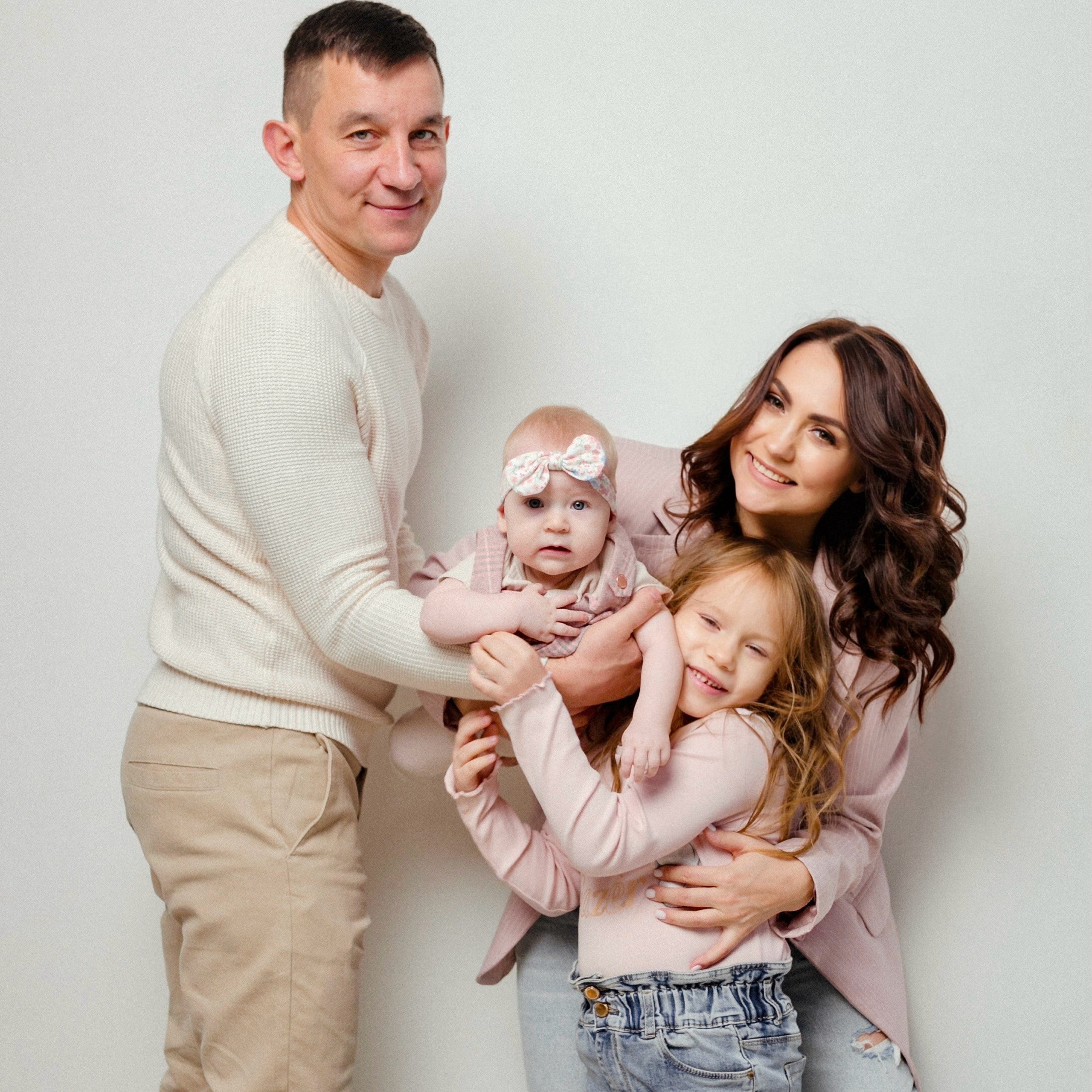 Отзывы. Евгения Мартынова фотограф в Курске и Орле