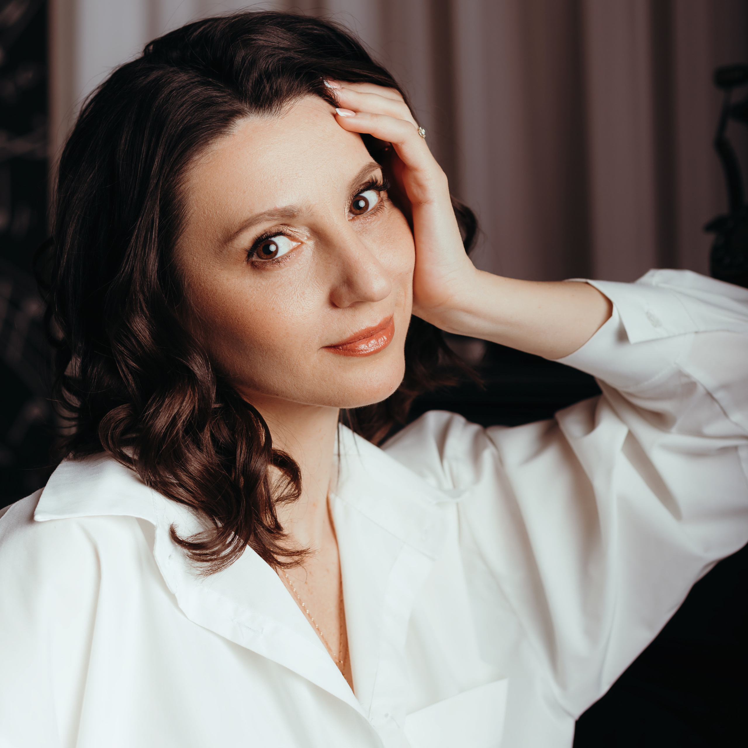 Отзывы. Евгения Мартынова фотограф в Курске и Орле