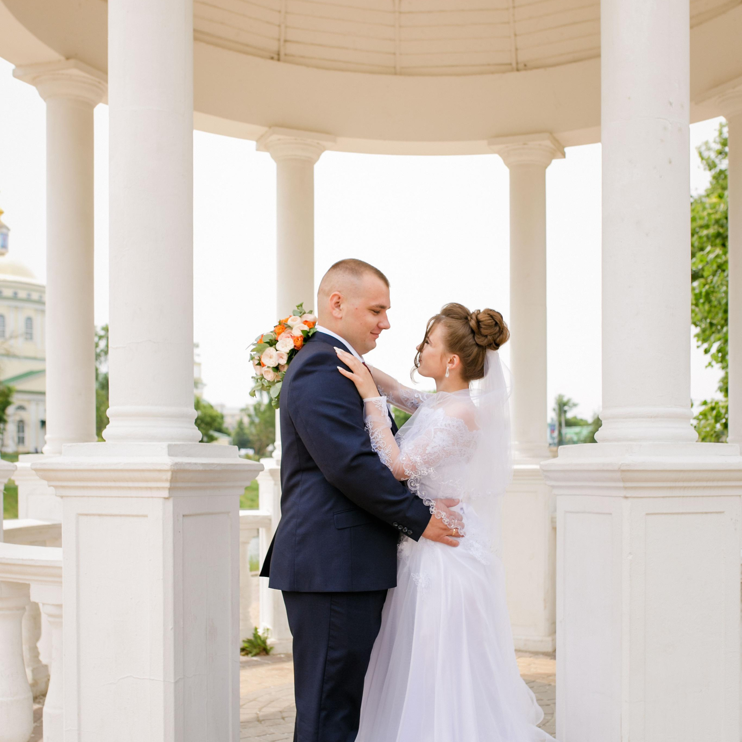 Отзывы. Евгения Мартынова фотограф в Курске и Орле