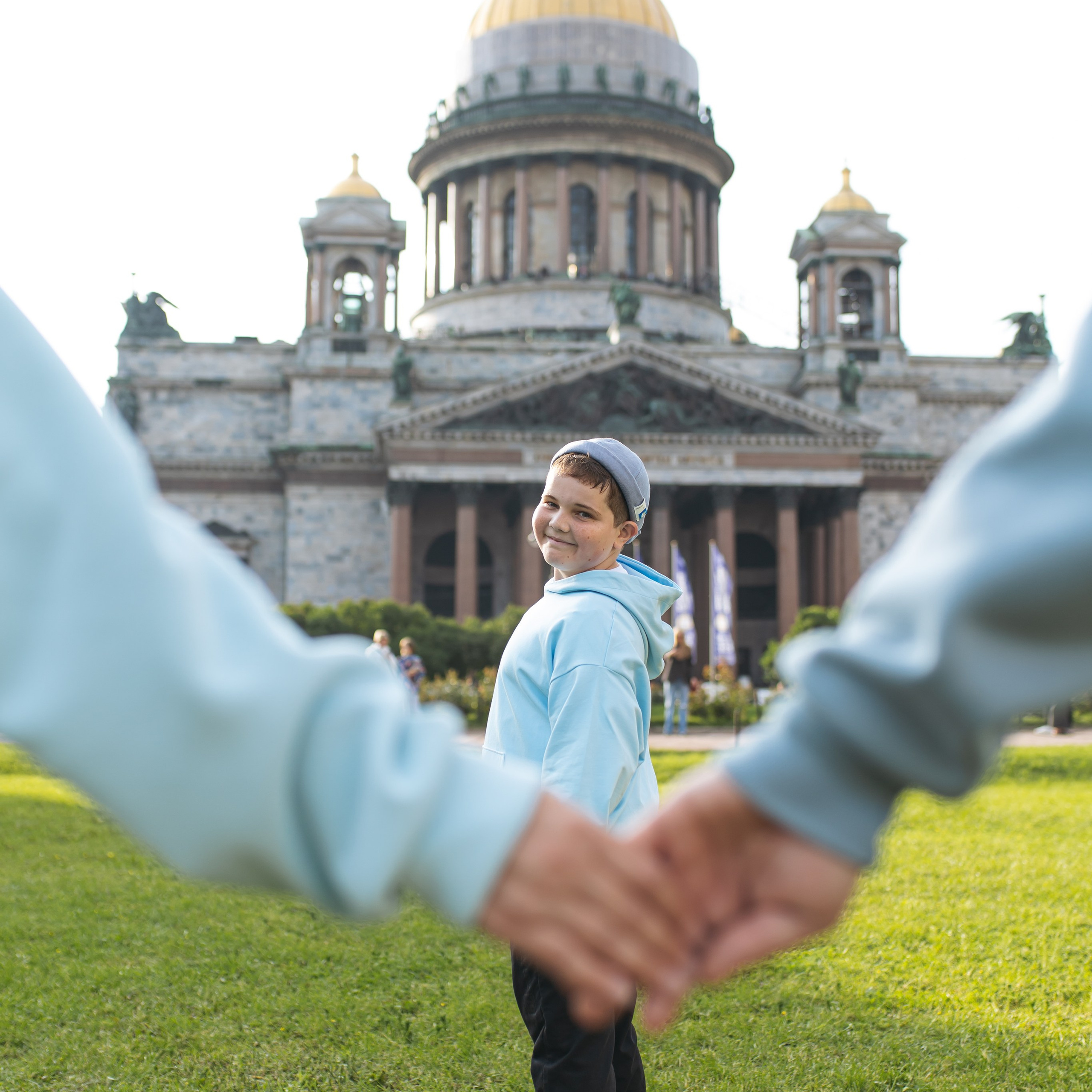 Отзывы. Свадебный и женский фотограф в Санкт-Петербурге Муртеева Екатерина