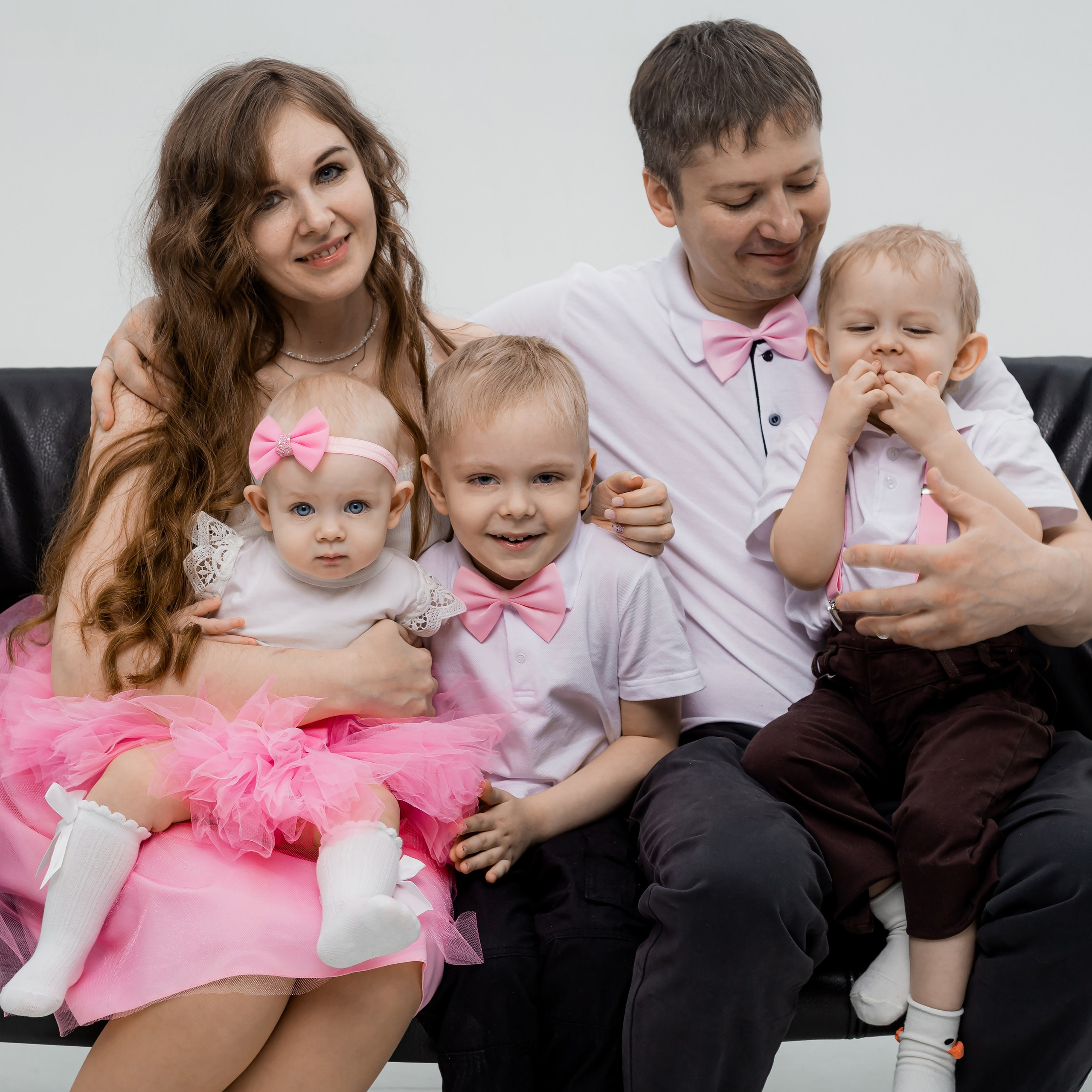 Большая тройка