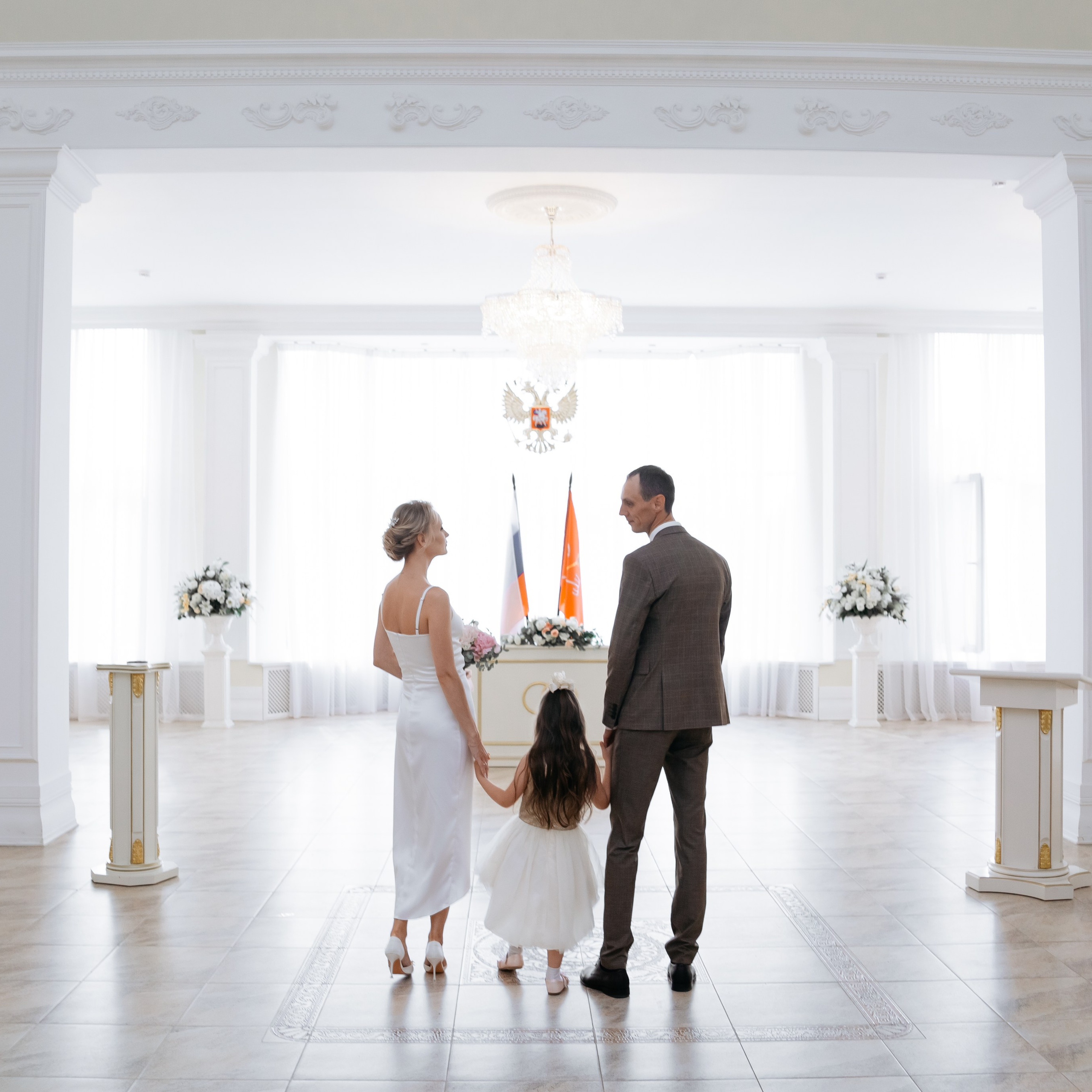 Семейное счастье