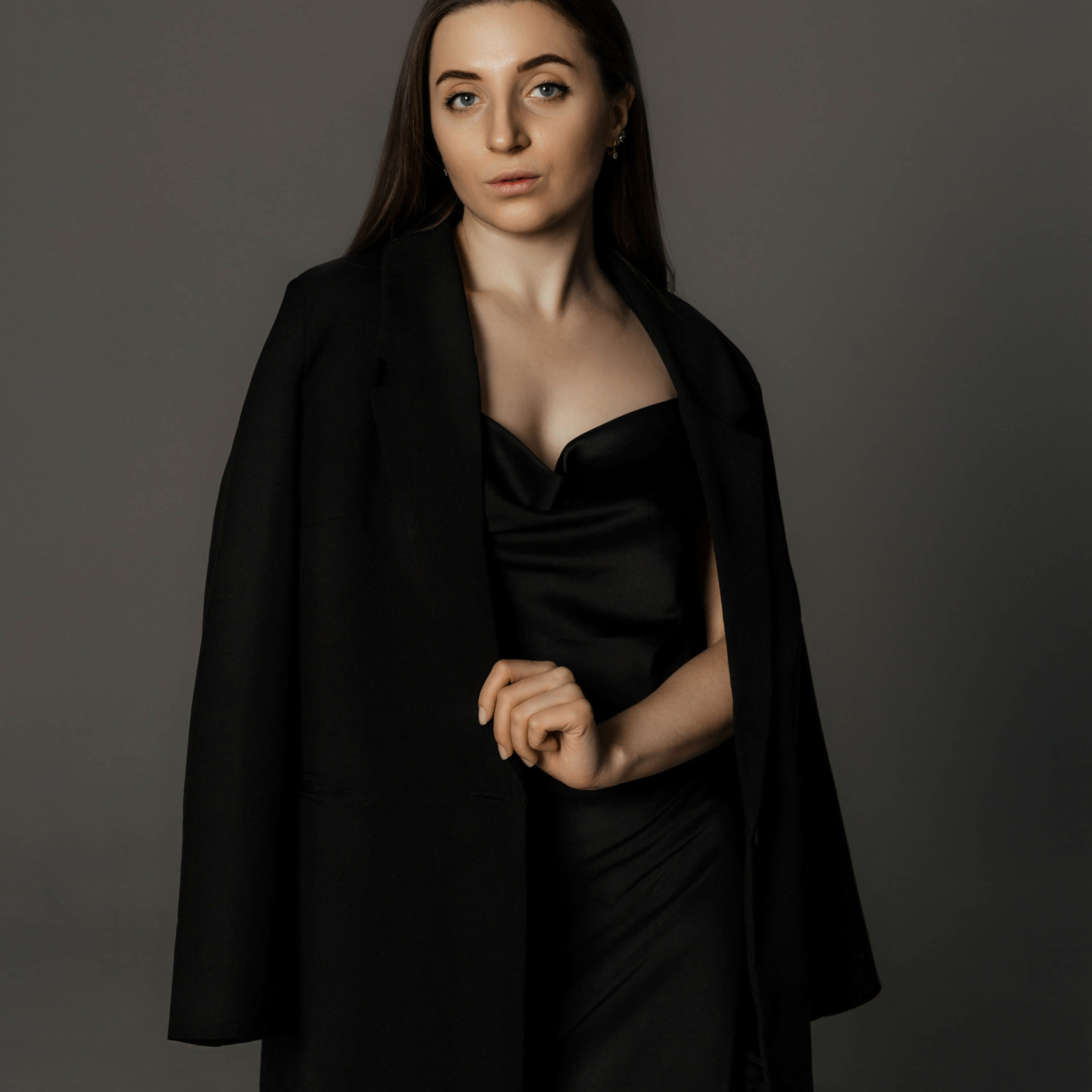 Минималистично и стильно