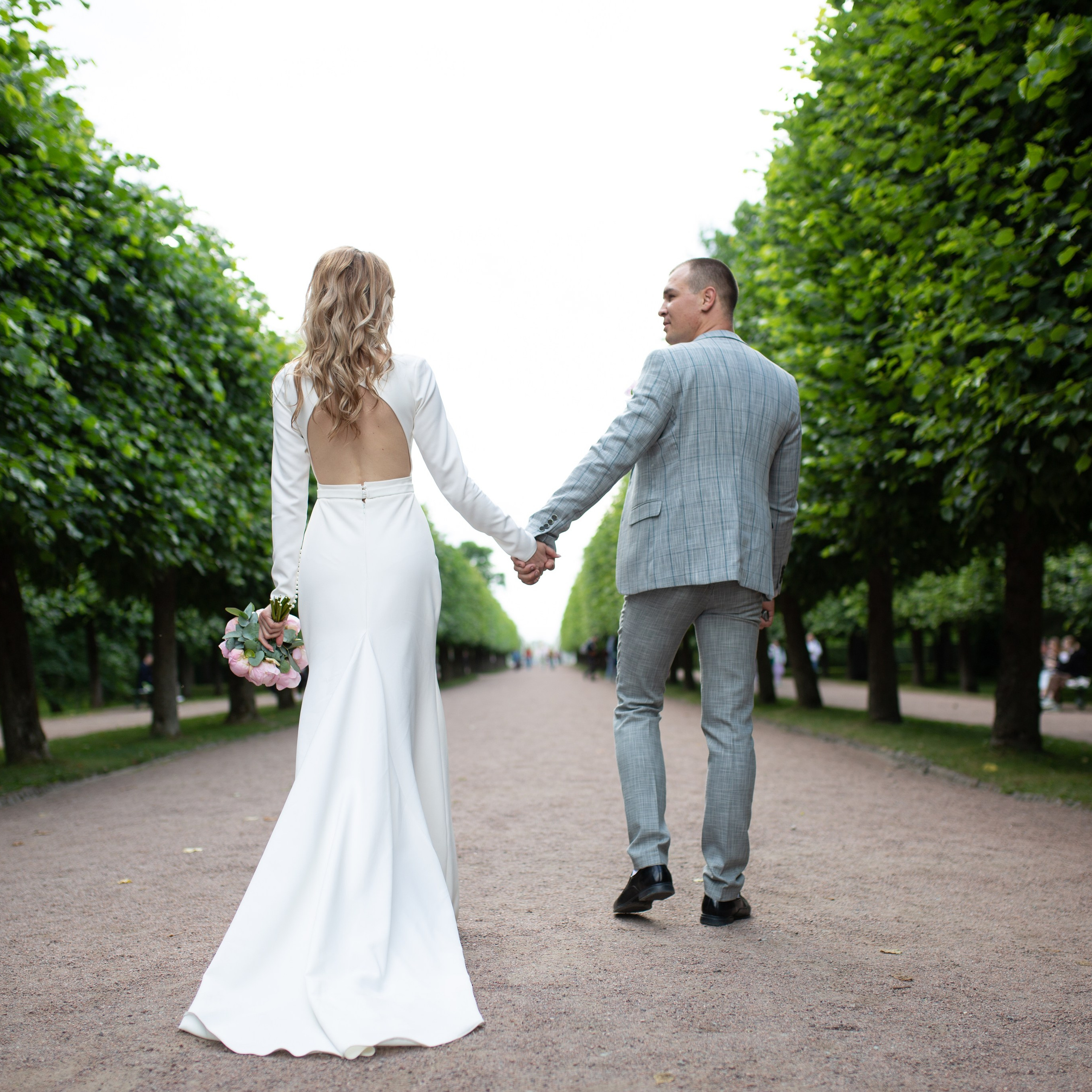 Из Вологды в Питер с любовью