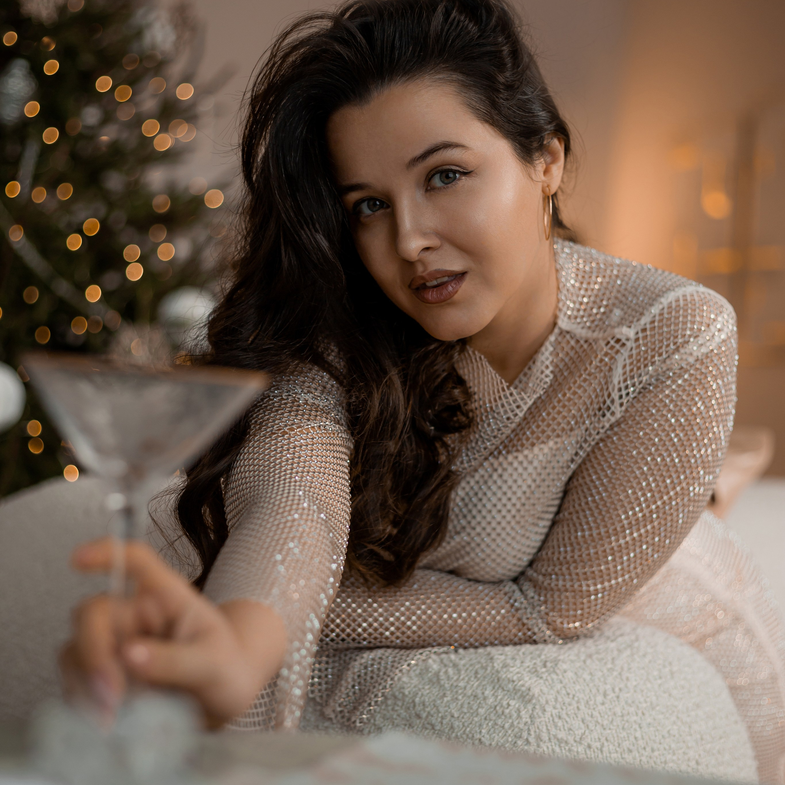 Новогодний винтаж