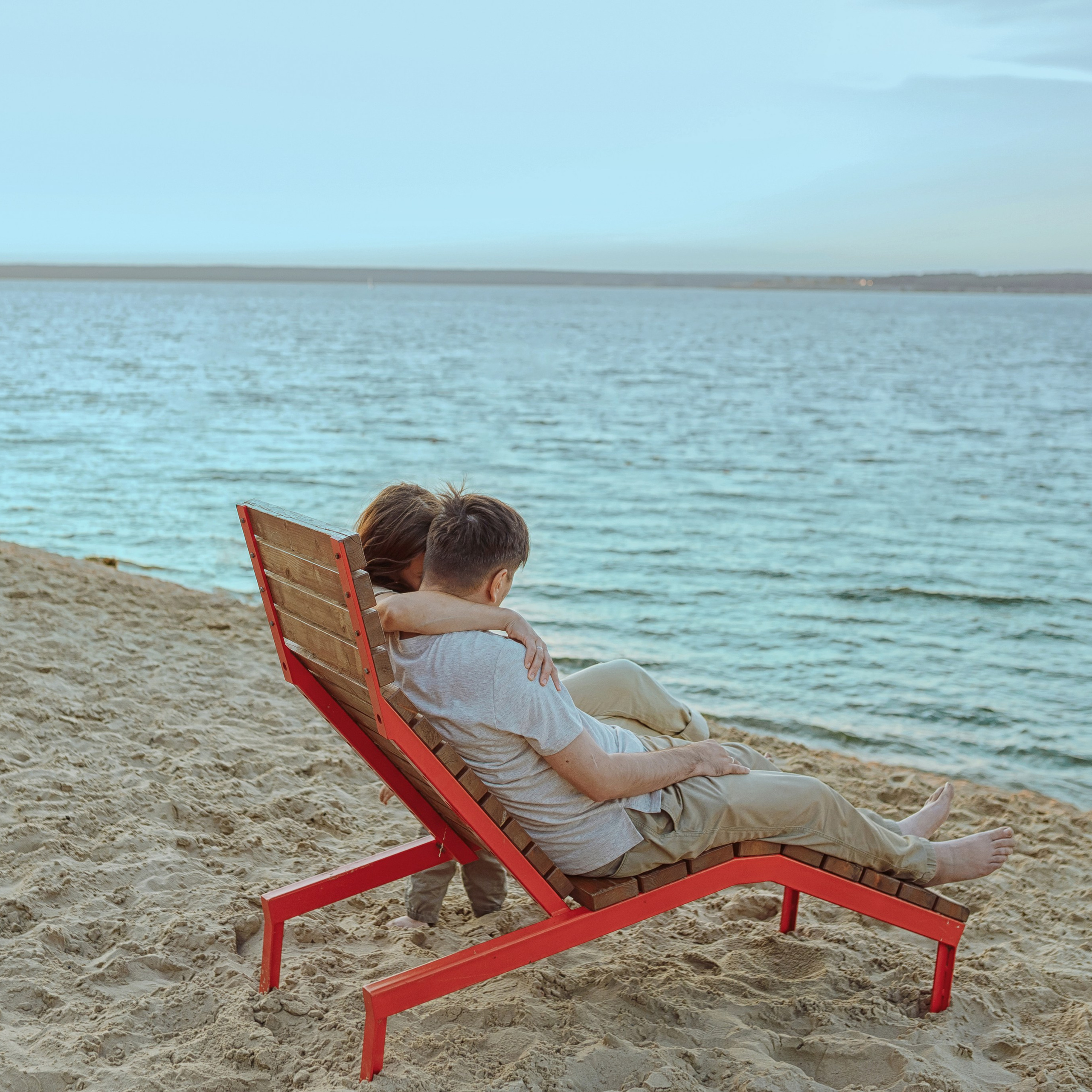 Семейная фотосессия Фатеркиных