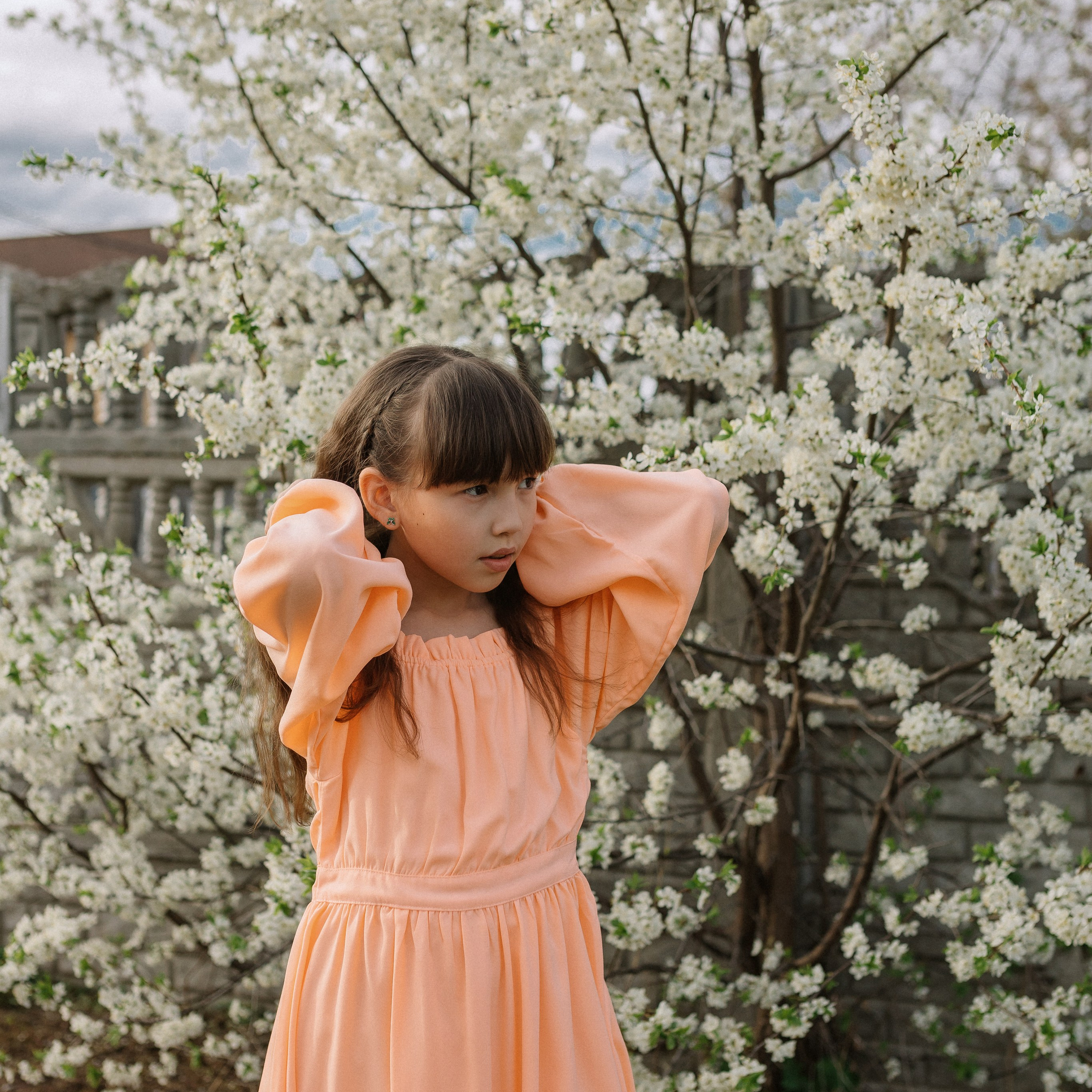 Юлиана Цветение