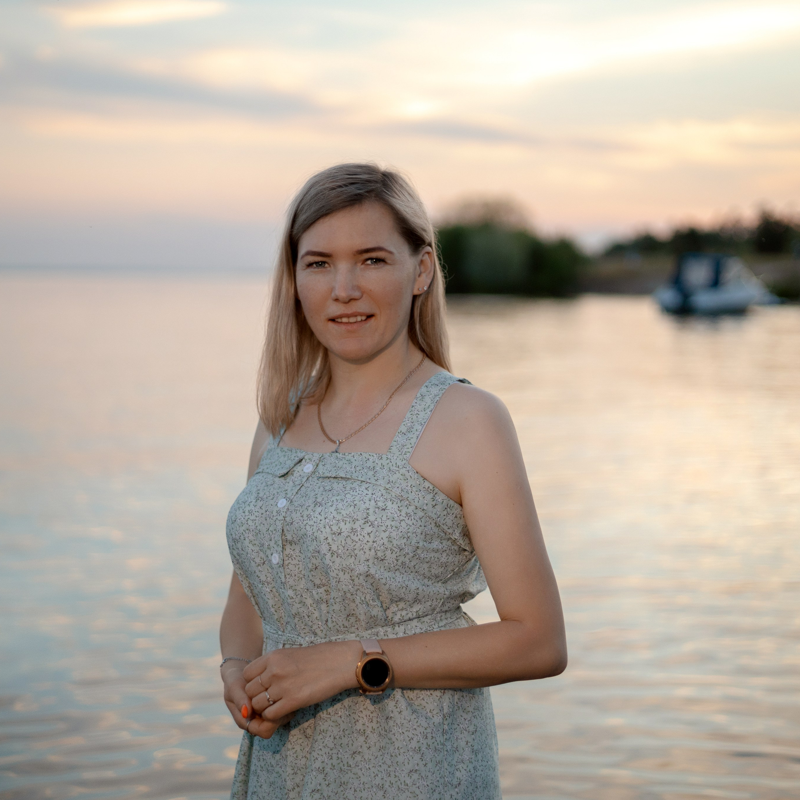 Женя, Алена, Дима
