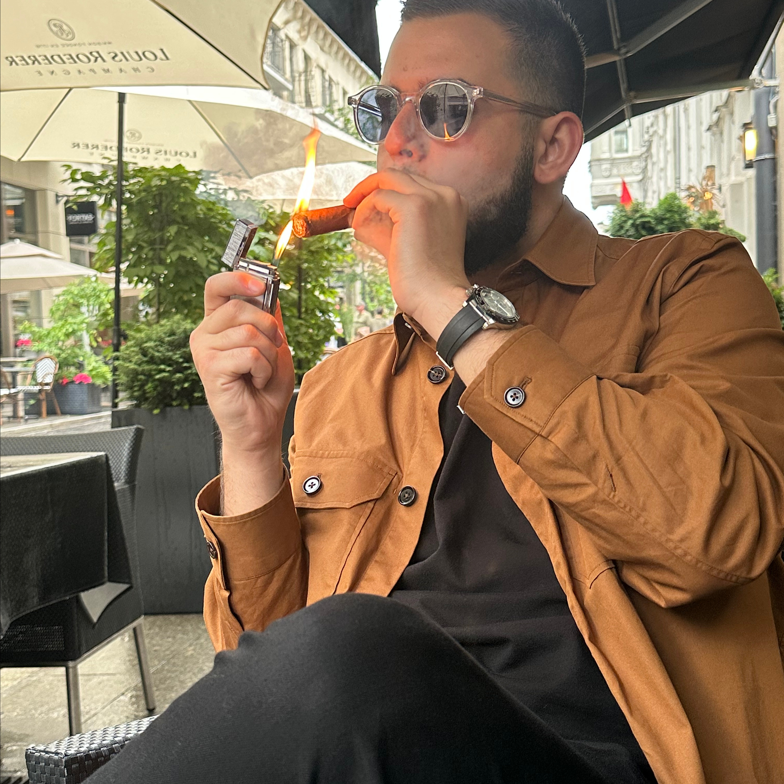 Отзывы. Beardy Pix