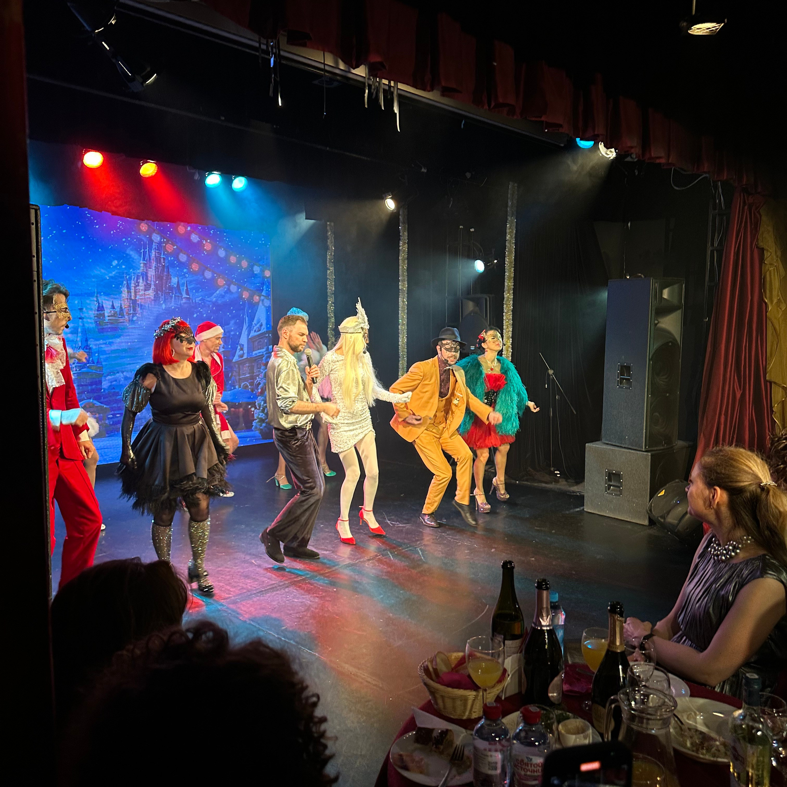 Отзывы. «World Event» свадебное агентство. Банкеты, праздники, корпоративы