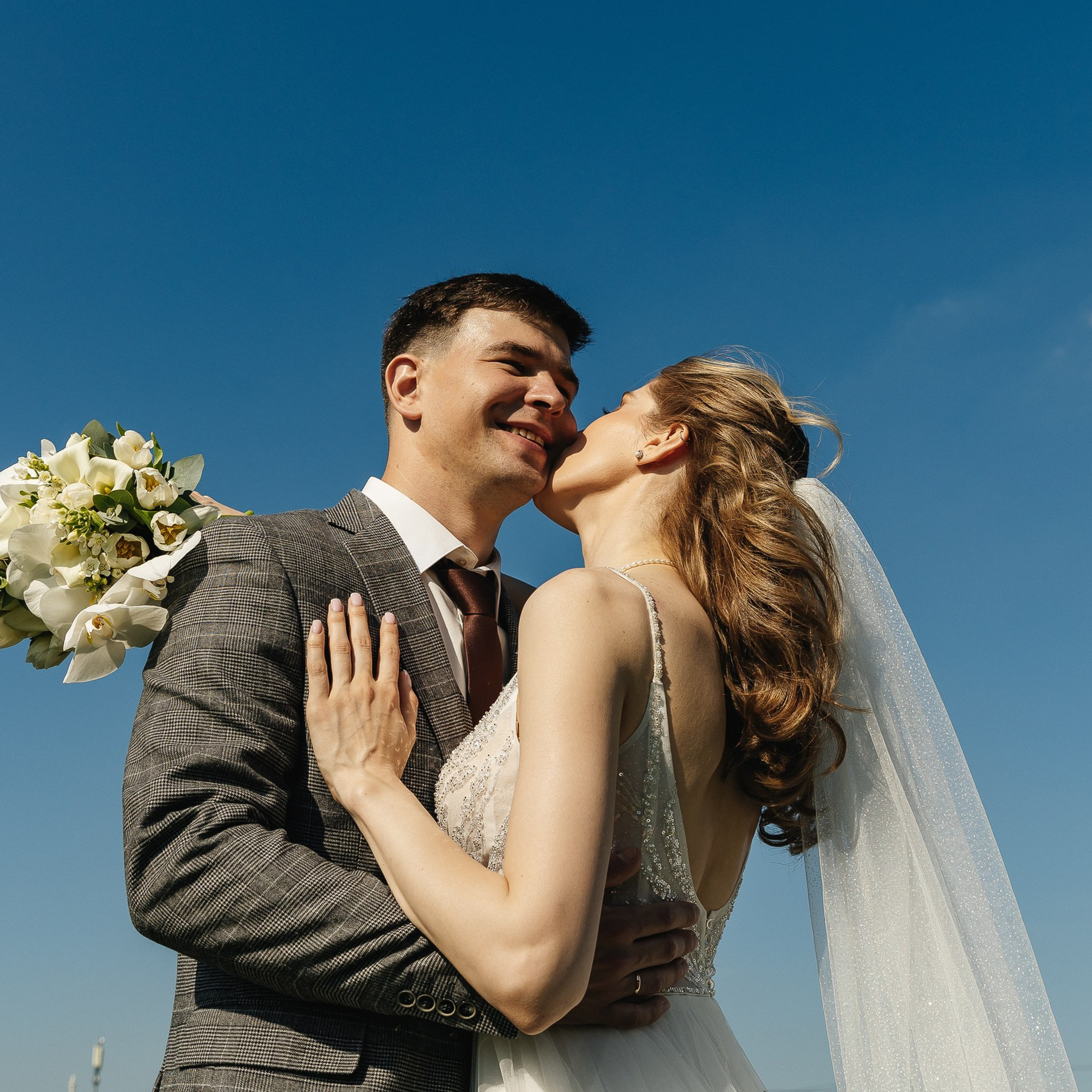 Отзывы. Фотограф Москва, Балашиха, МО. Свадьбы, репортажи, контент, портреты