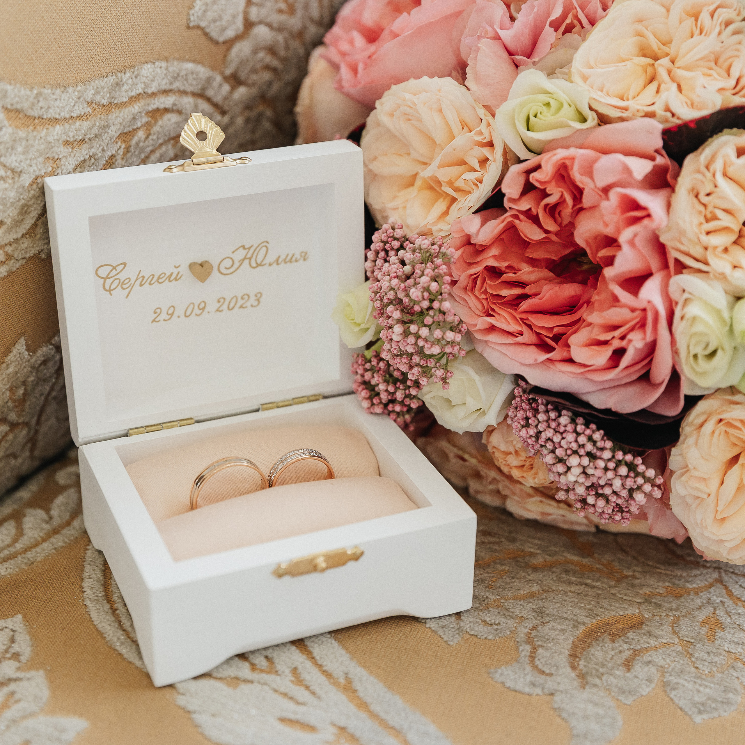 Отзывы. Фотограф Москва, Балашиха, МО. Свадьбы, репортажи, контент, портреты