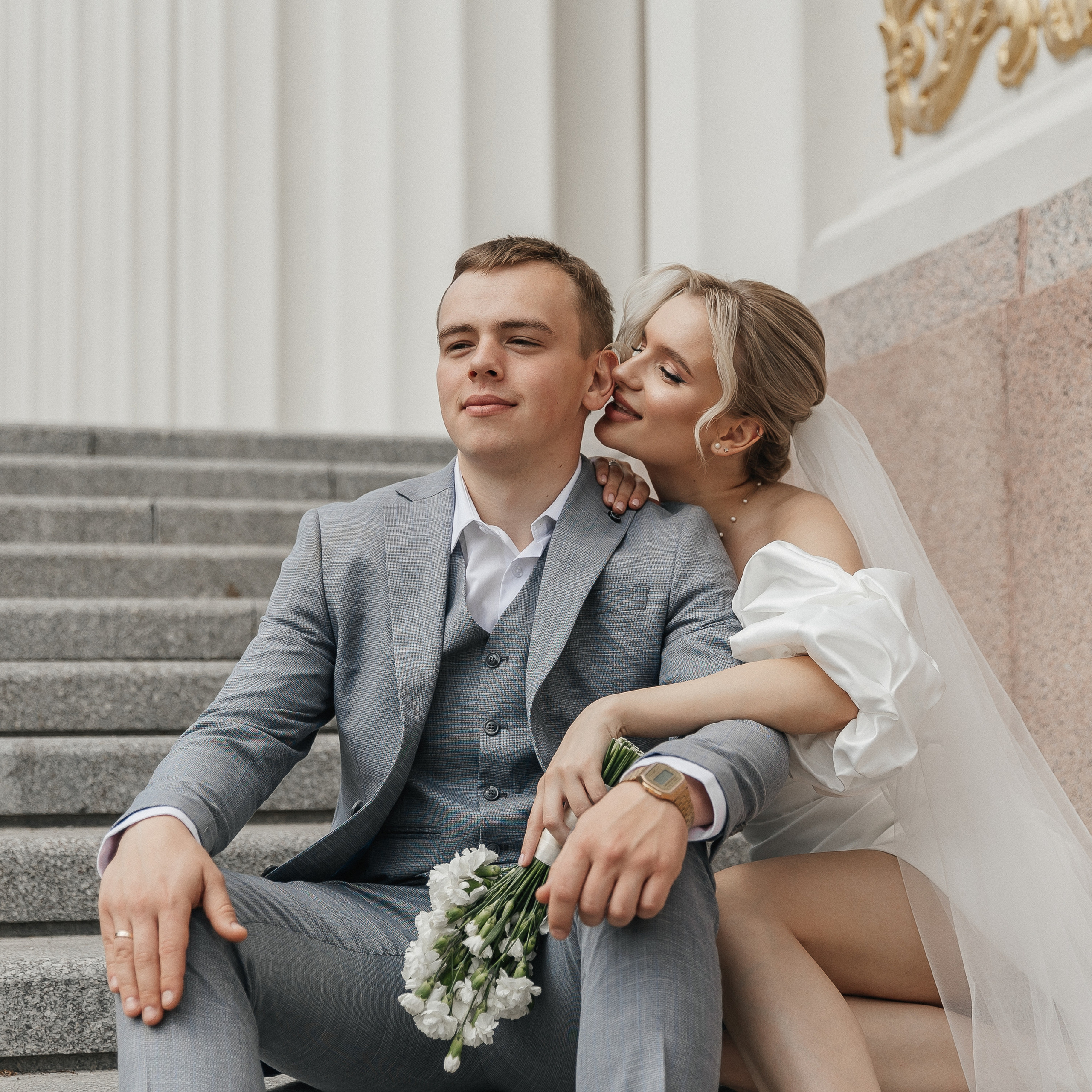 Отзывы. Фотограф Москва, Балашиха, МО. Свадьбы, репортажи, контент, портреты