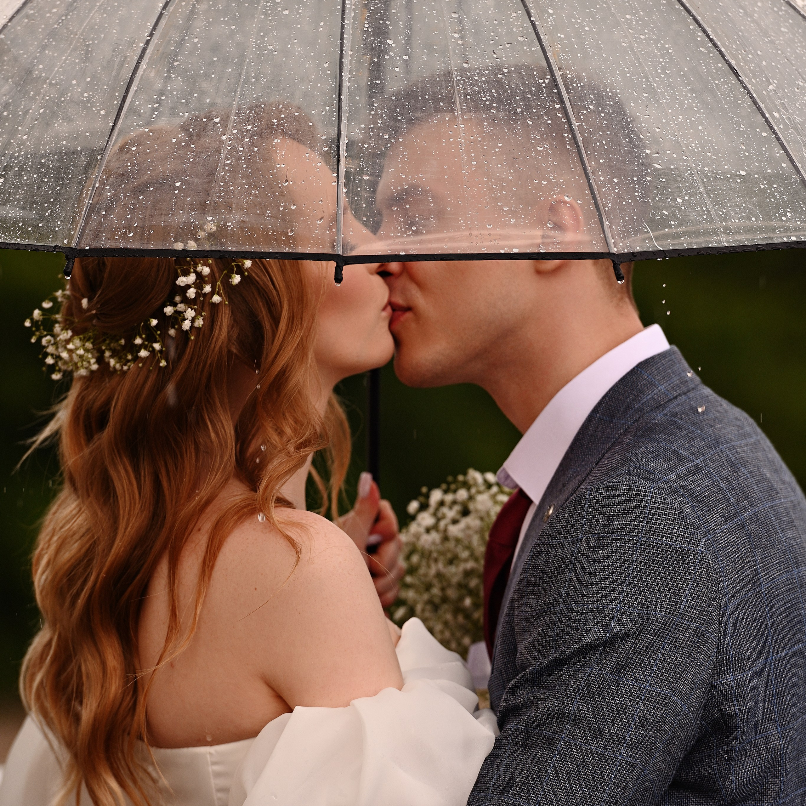 Отзывы. Свадебный и семейный фотограф в Самаре Головань Наталья