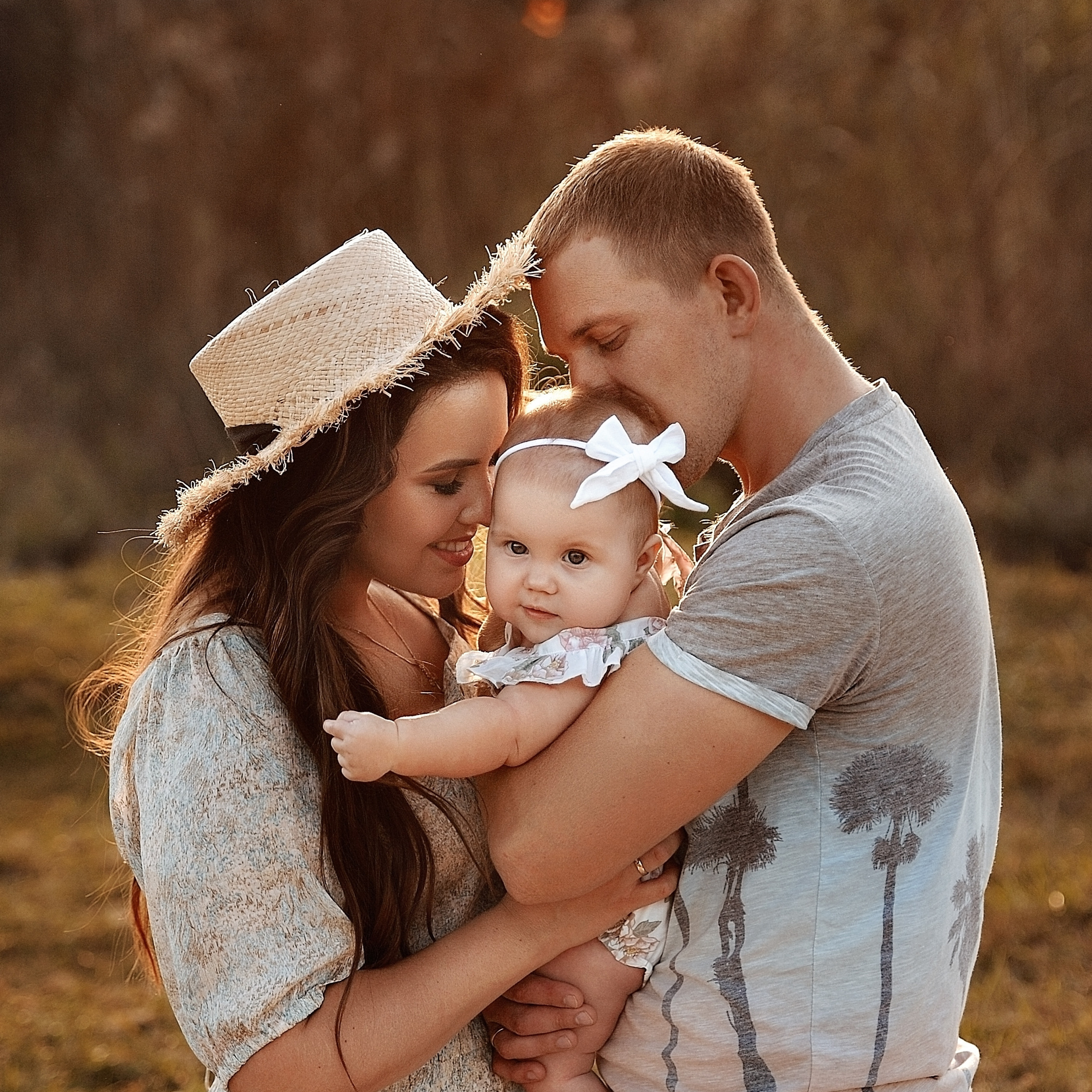Отзывы. Свадебный и семейный фотограф в Самаре Головань Наталья
