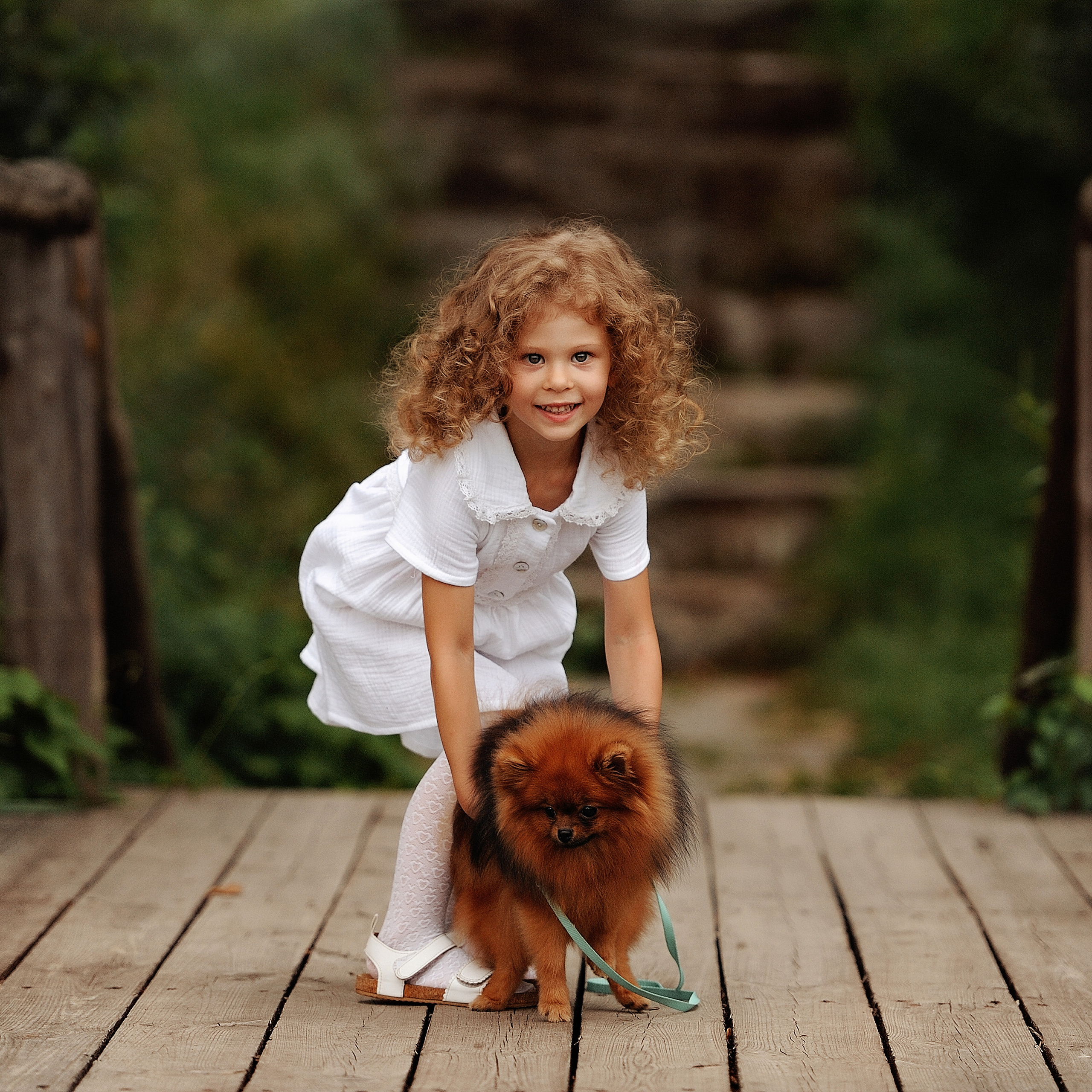 Отзывы. Свадебный и семейный фотограф в Самаре Головань Наталья