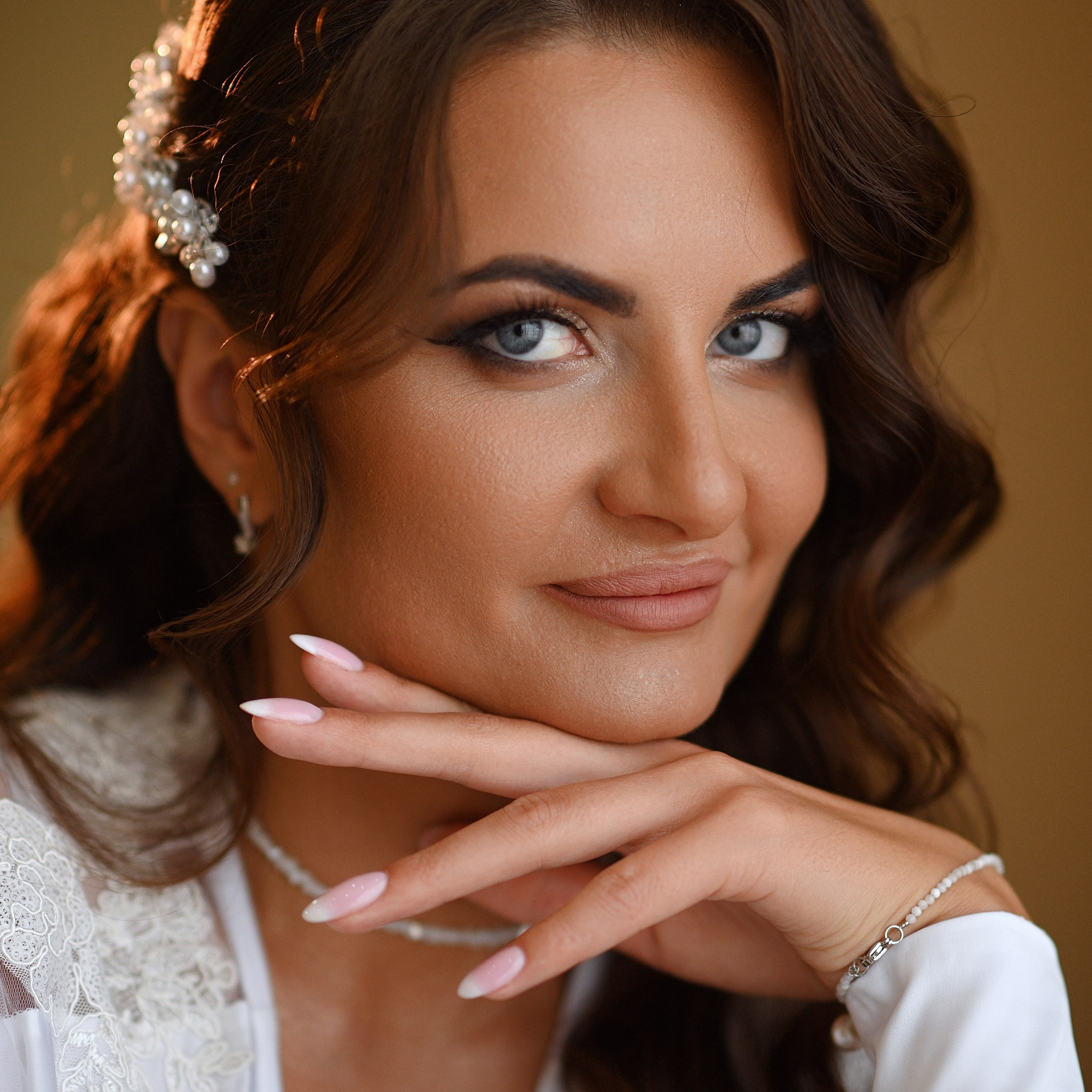 Отзывы. Свадебный и семейный фотограф в Самаре Головань Наталья