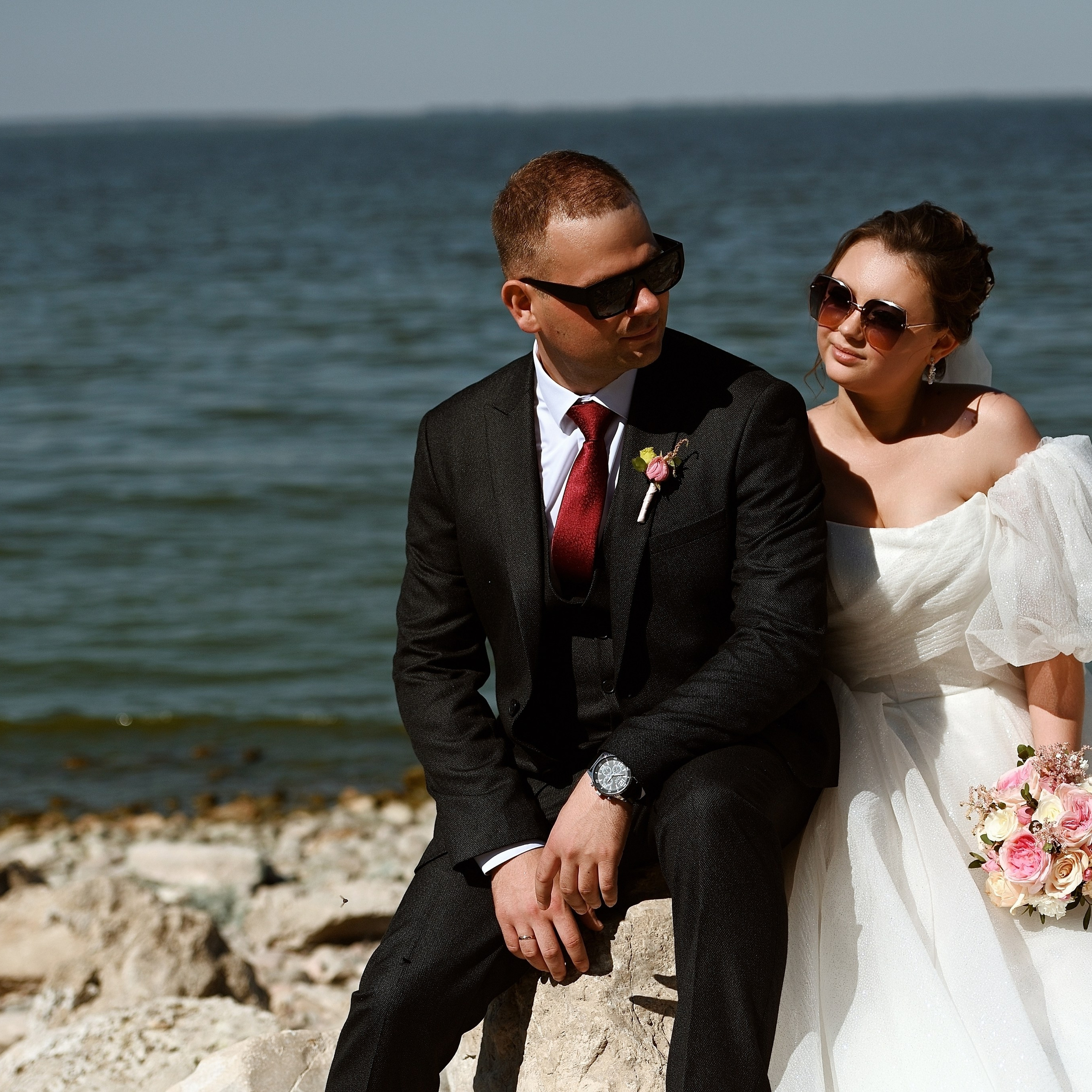 Отзывы. Свадебный и семейный фотограф в Самаре Головань Наталья